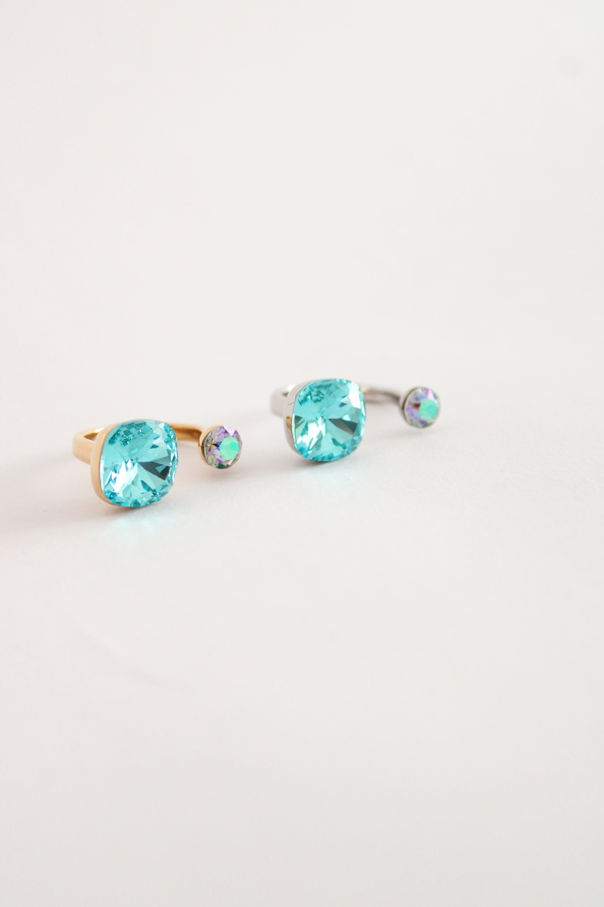 Bague Yuna (création)