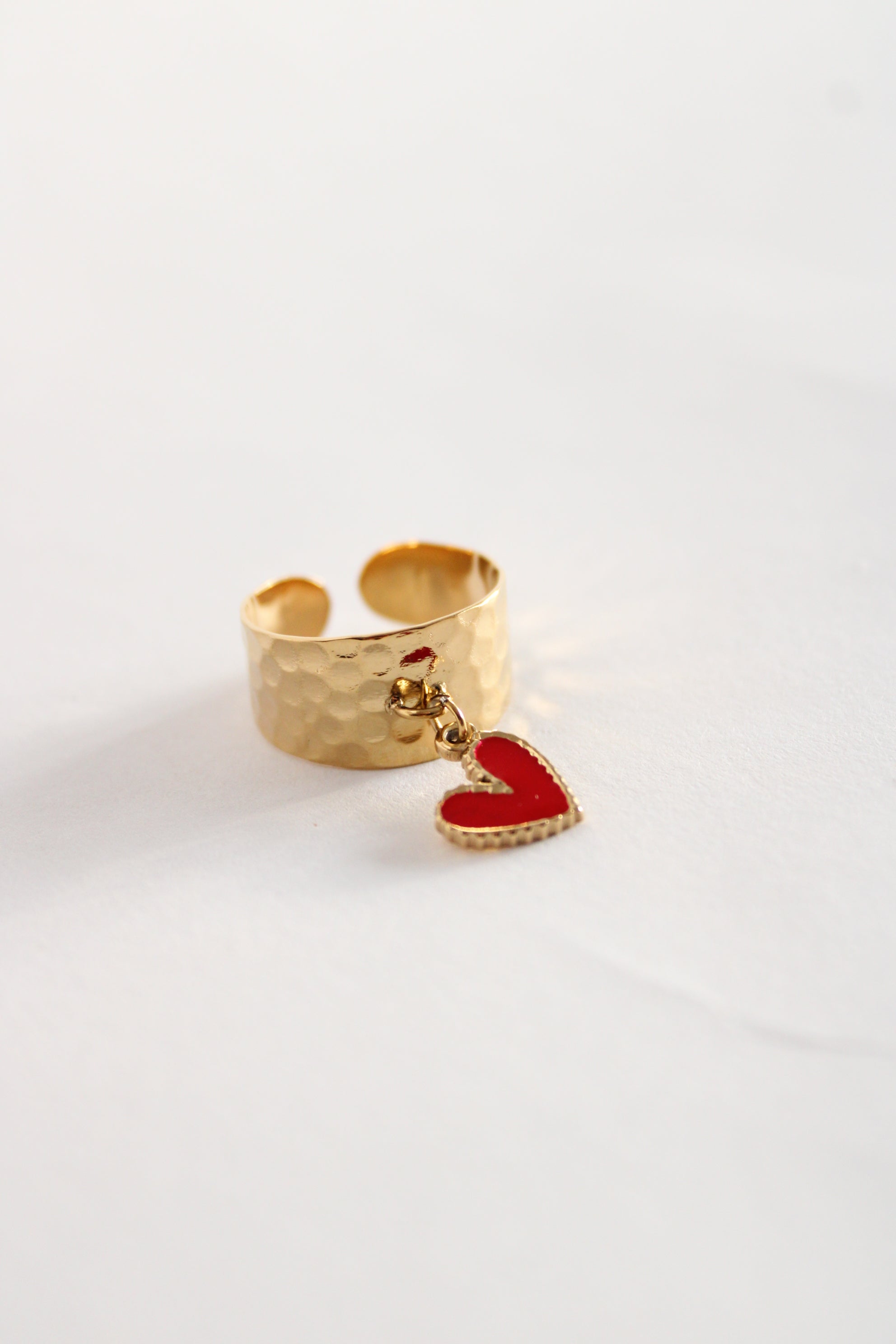 Bague Passion