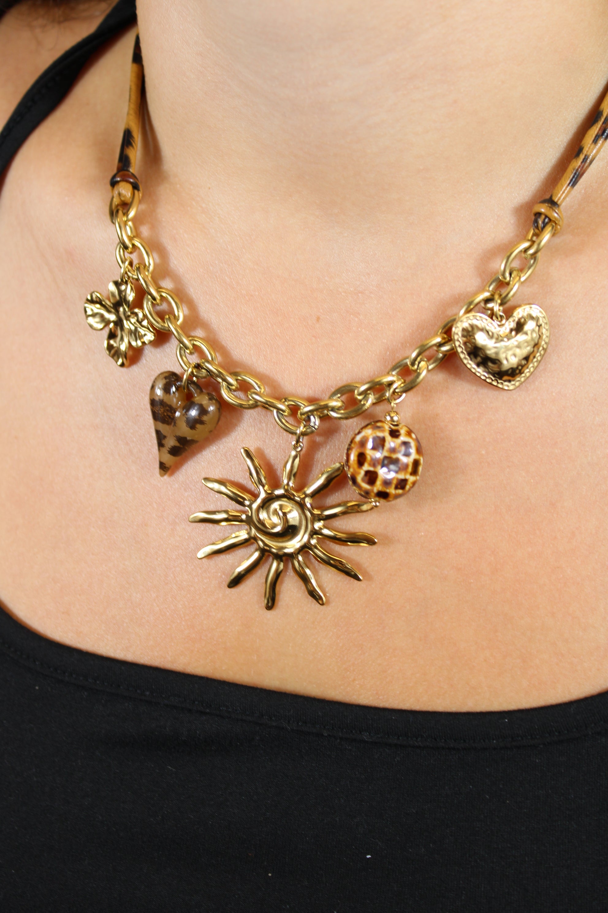 Collier Guiliana