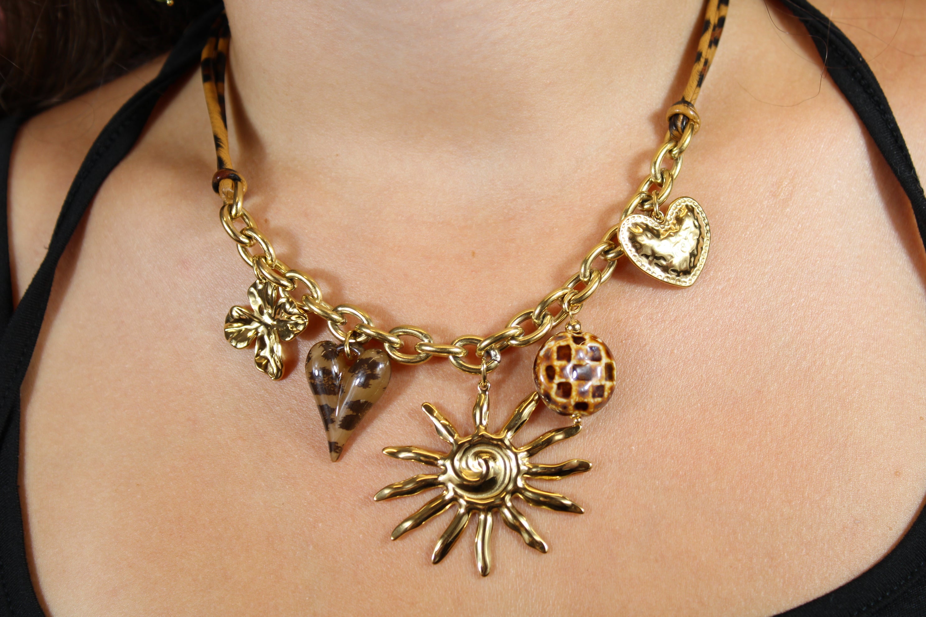Collier Guiliana
