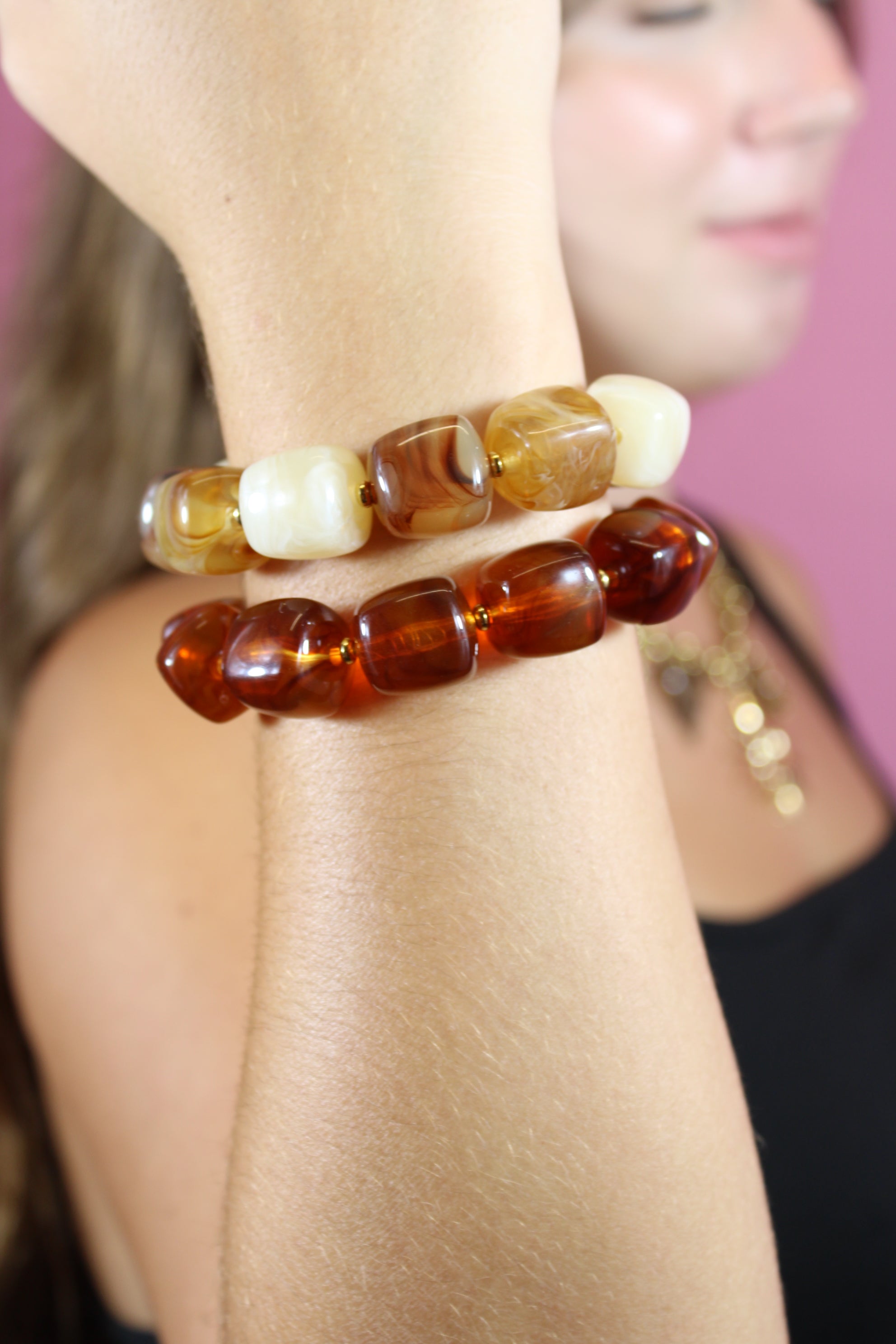 Bracelet Mélina