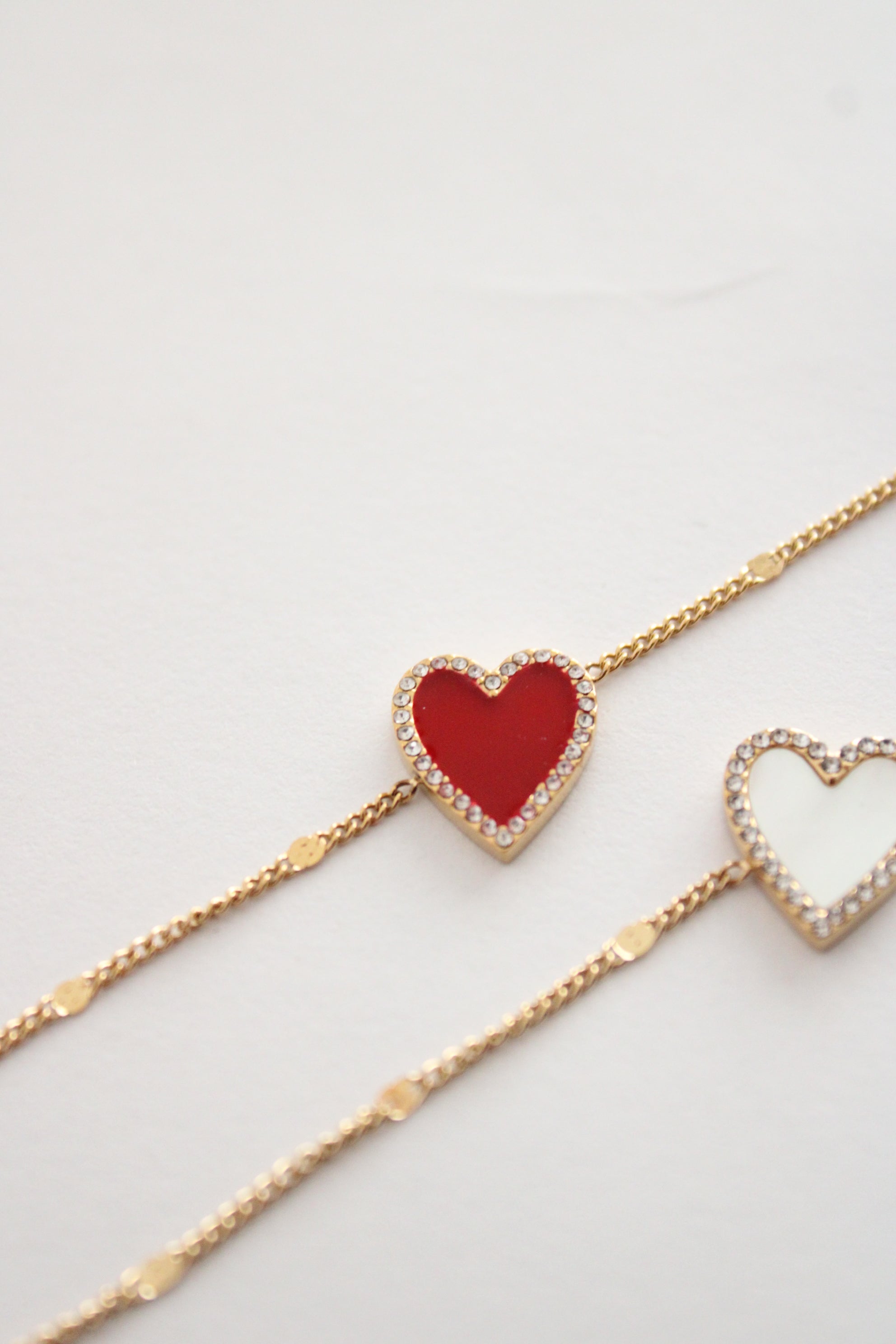 Bracelet amour éternel