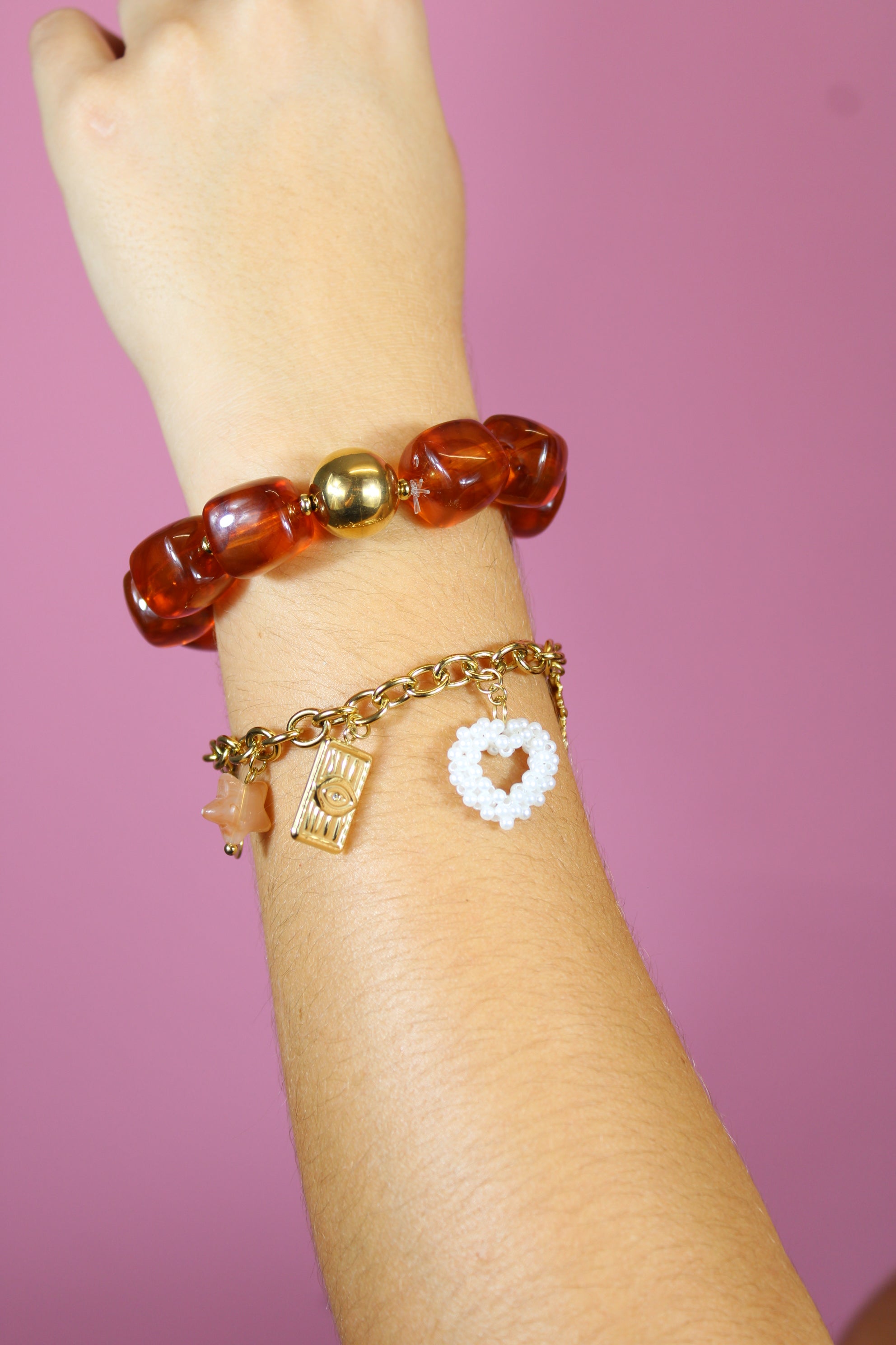 Bracelet Lima