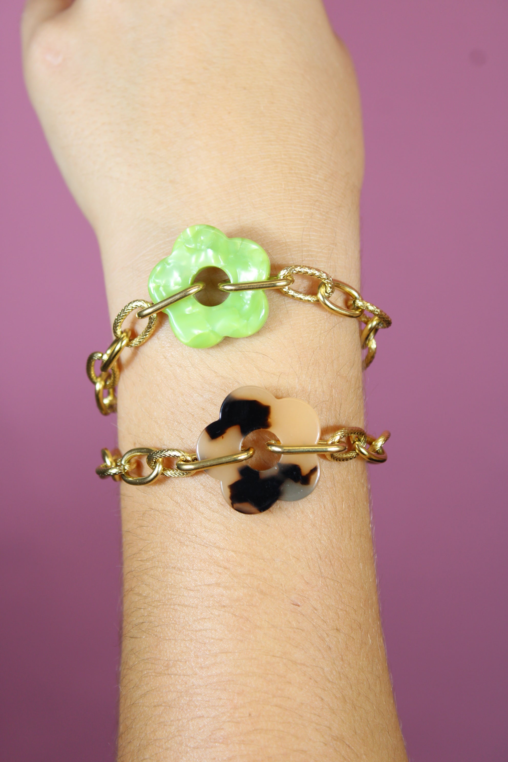 Bracelet Matilda