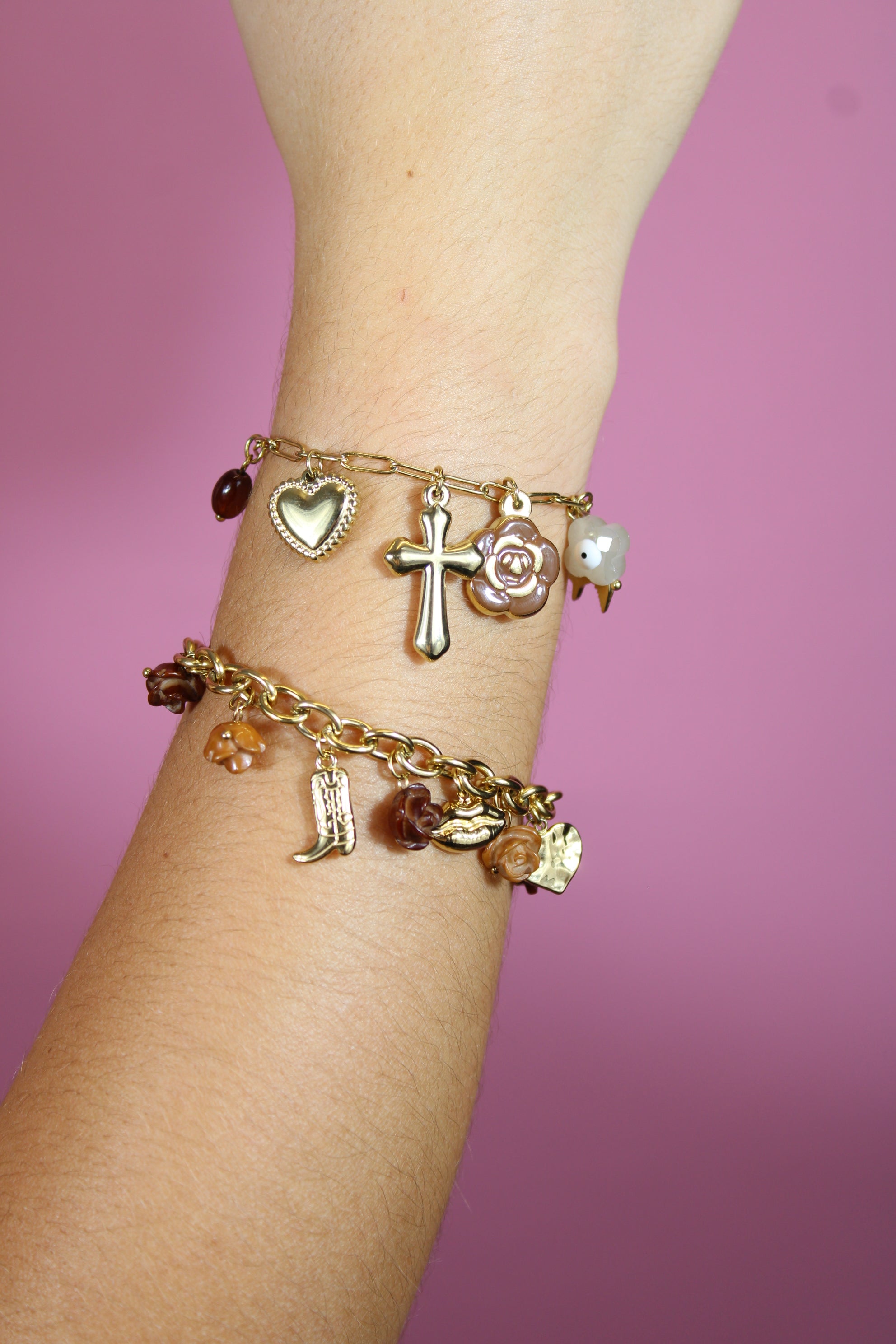 Bracelet Isaline