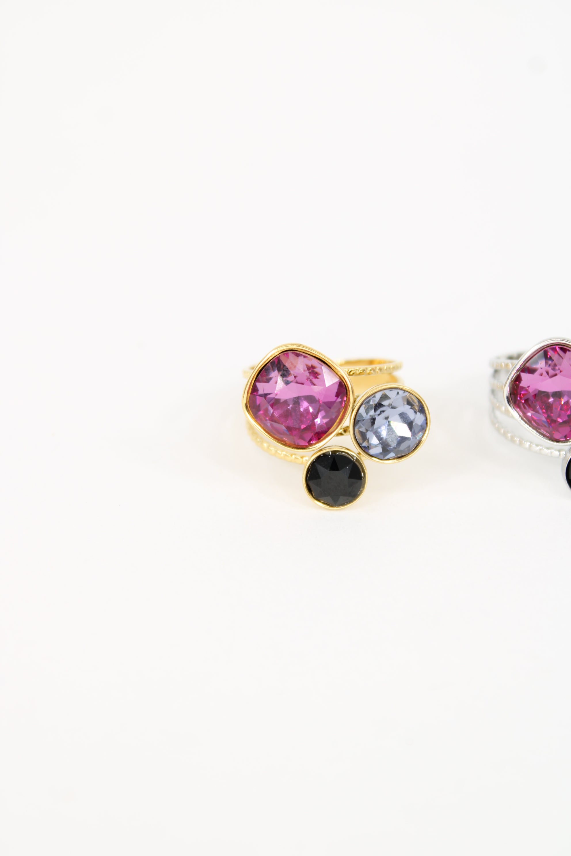 Bague Thais (Création)