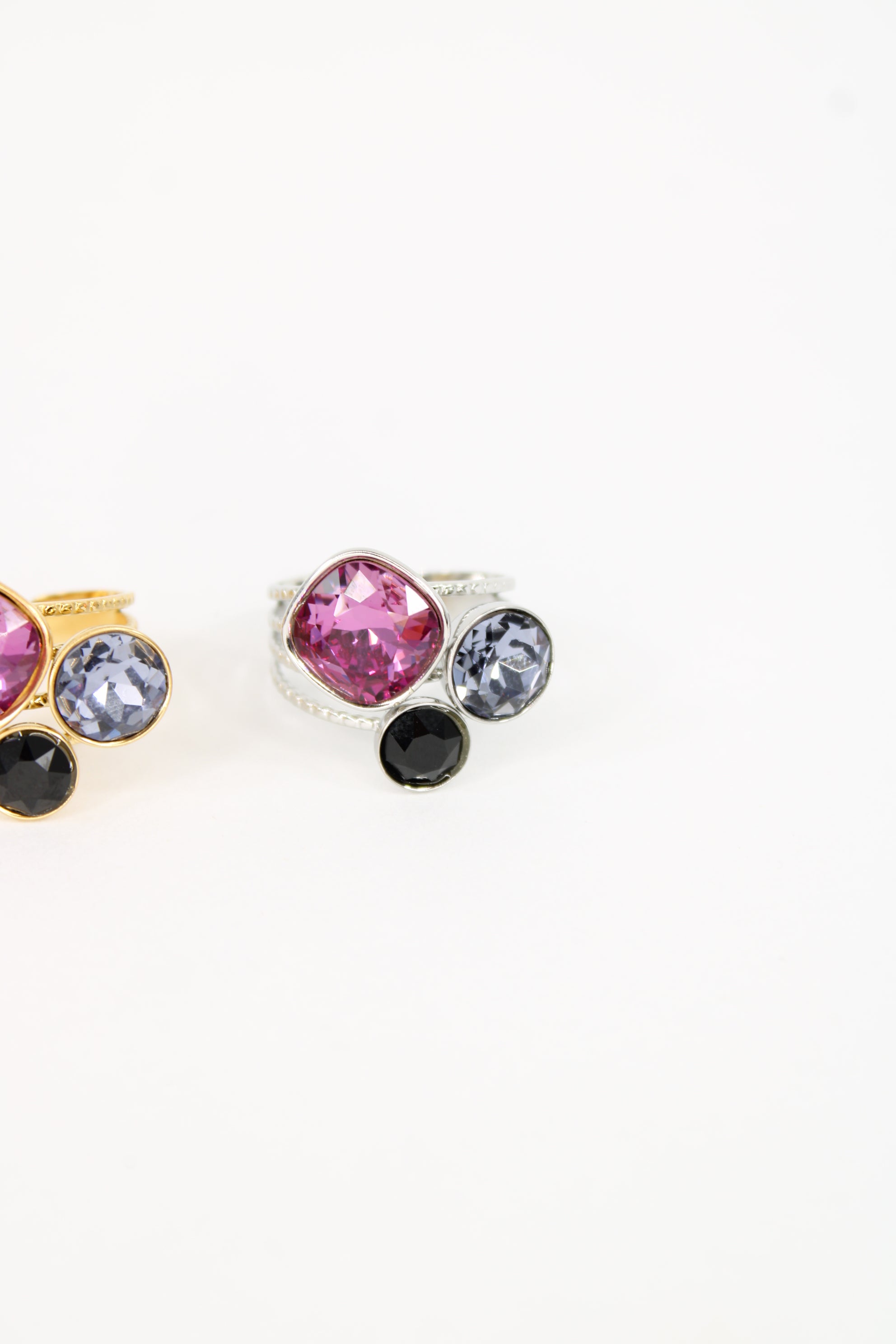 Bague Thais (Création)