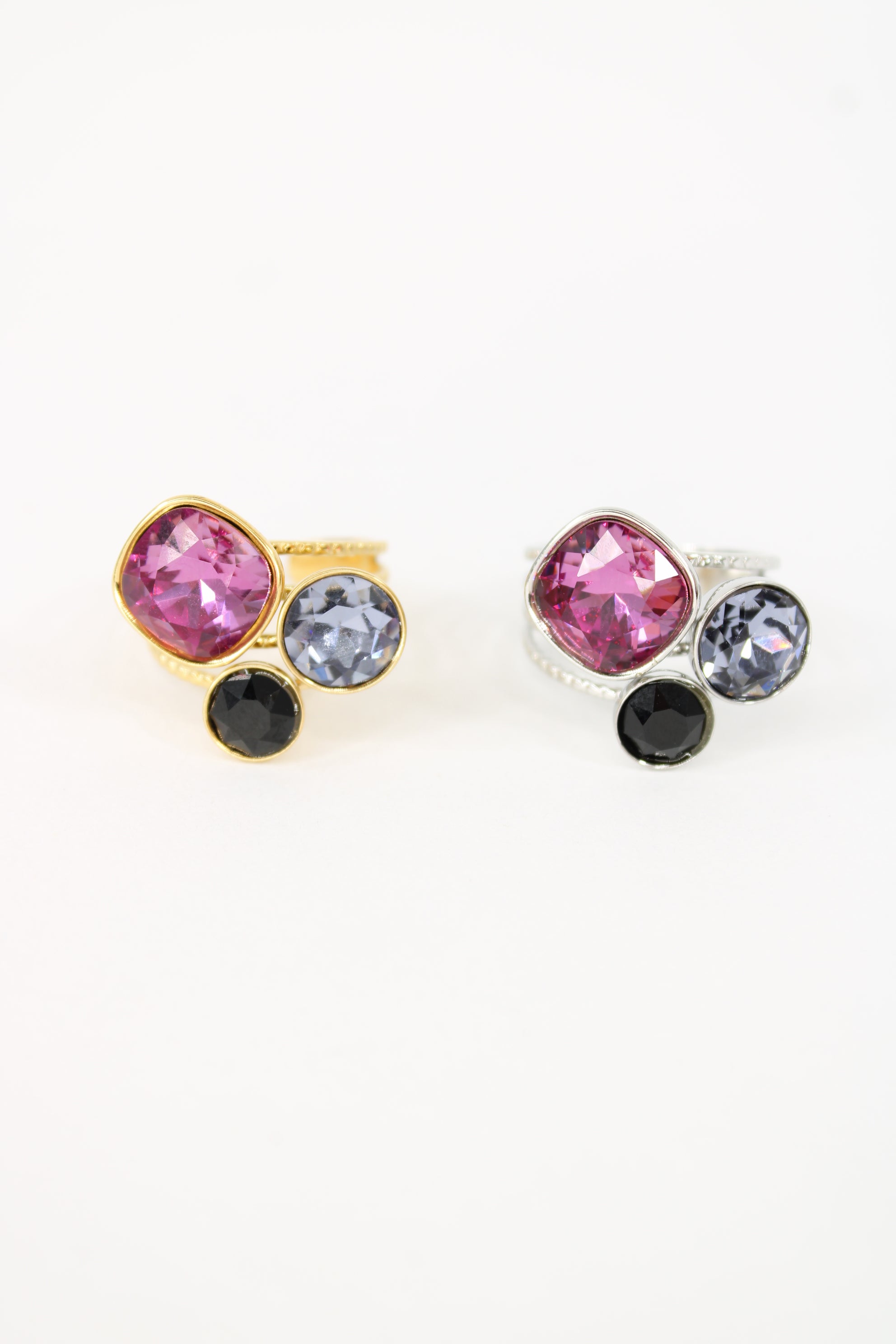 Bague Thais (Création)