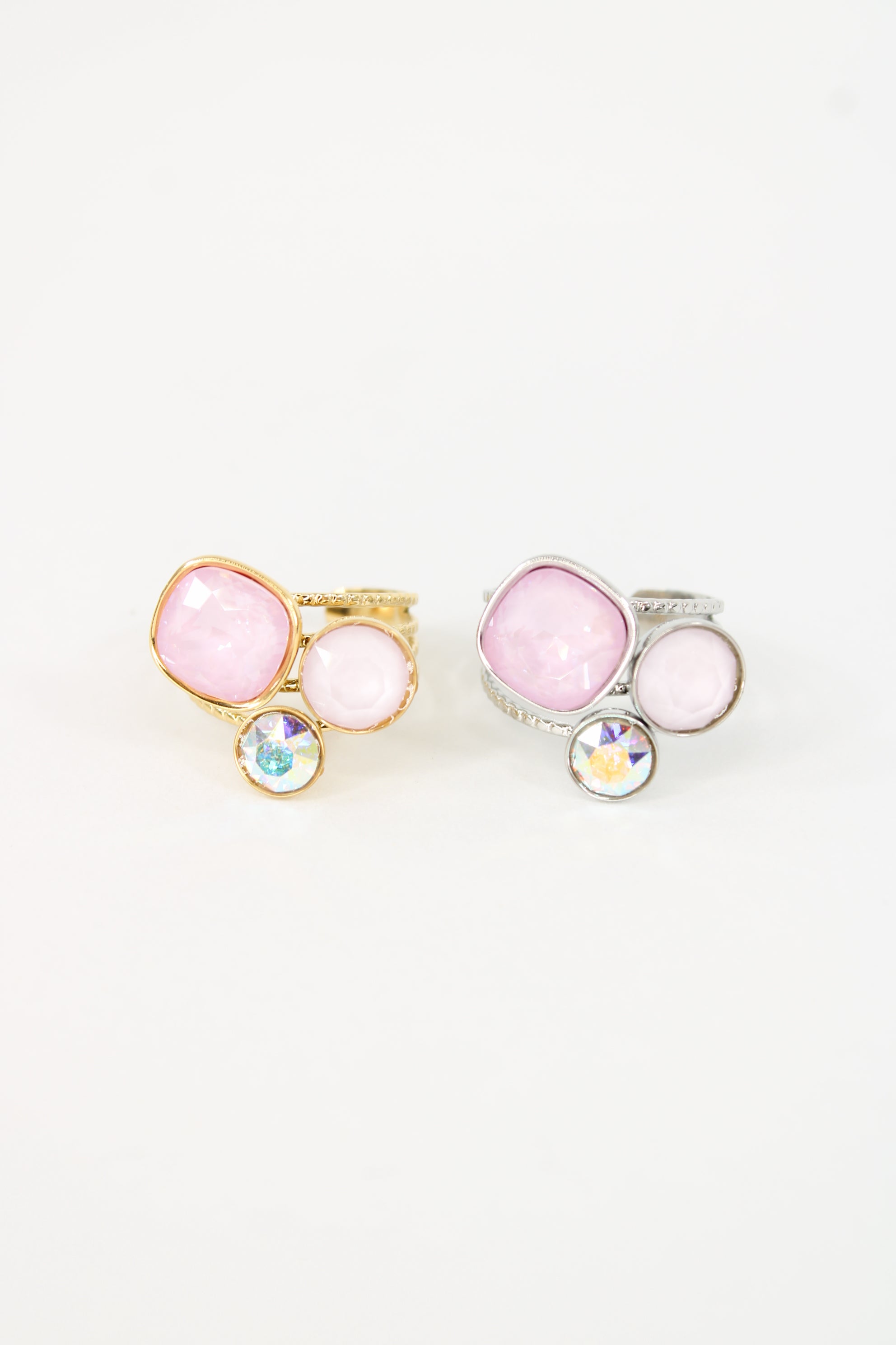 Bague Thais (Création)