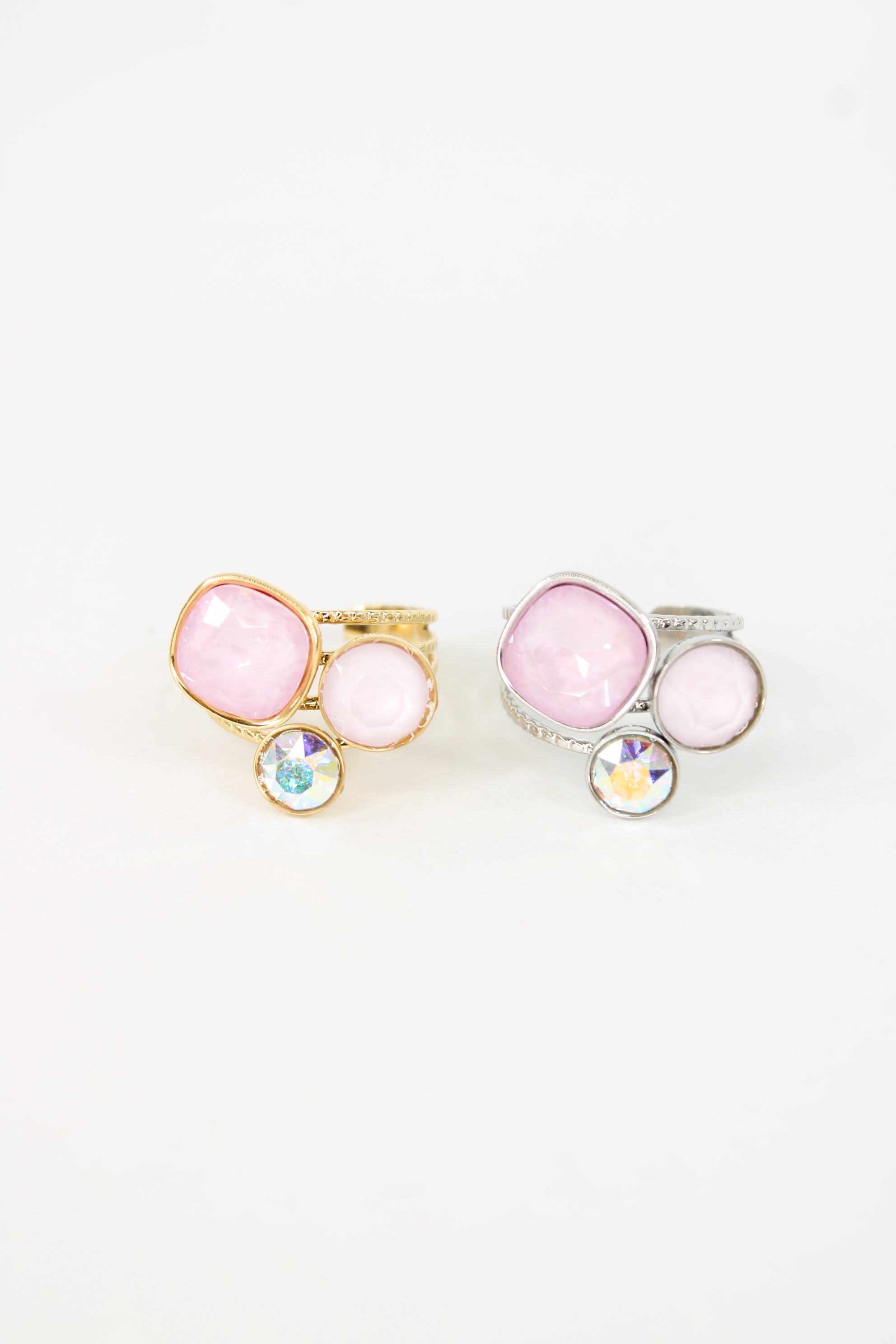 Bague Thais (Création)
