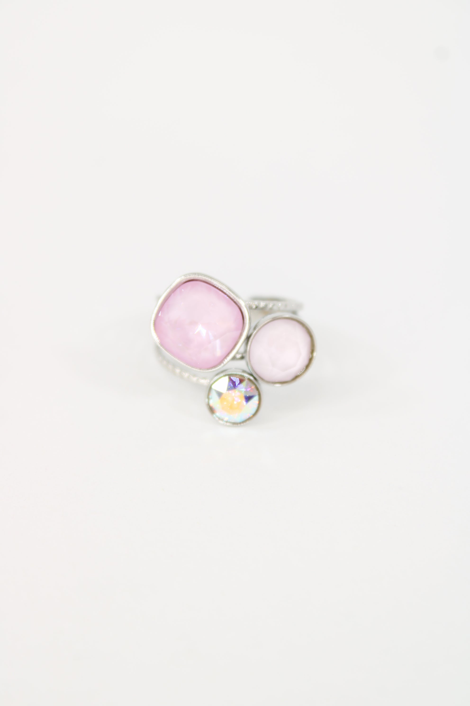 Bague Thais (Création)