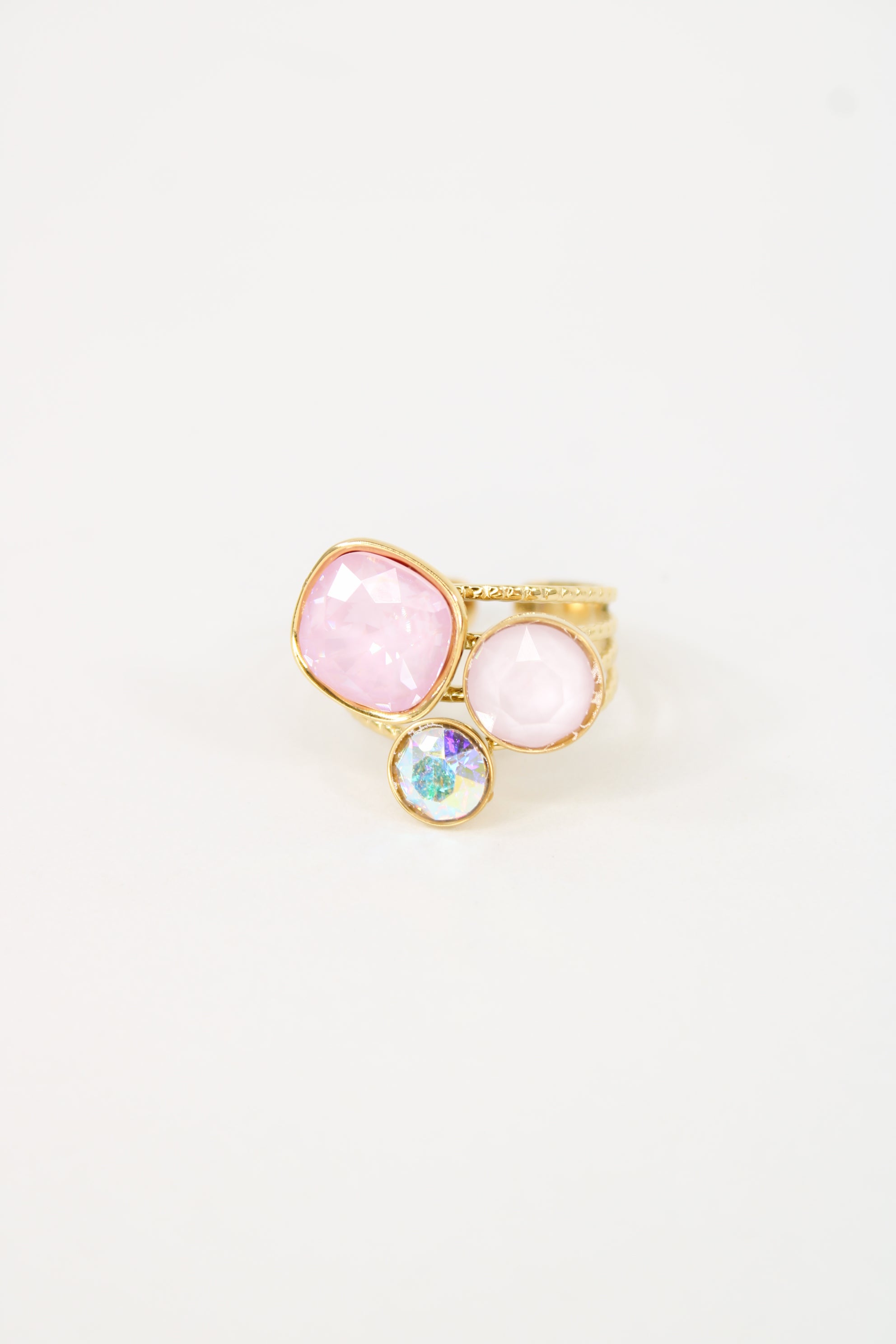 Bague Thais (Création)
