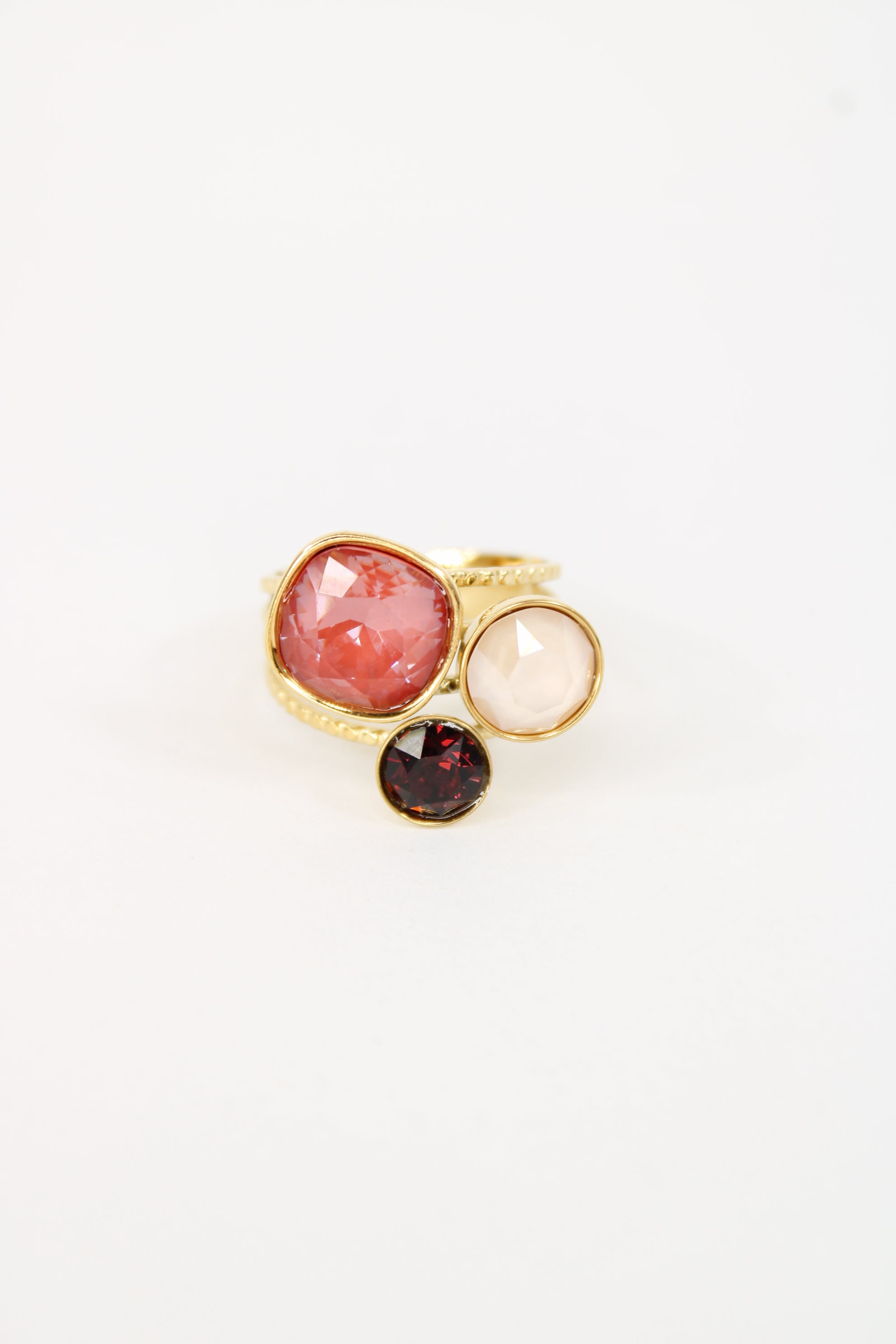Bague Thais (Création)