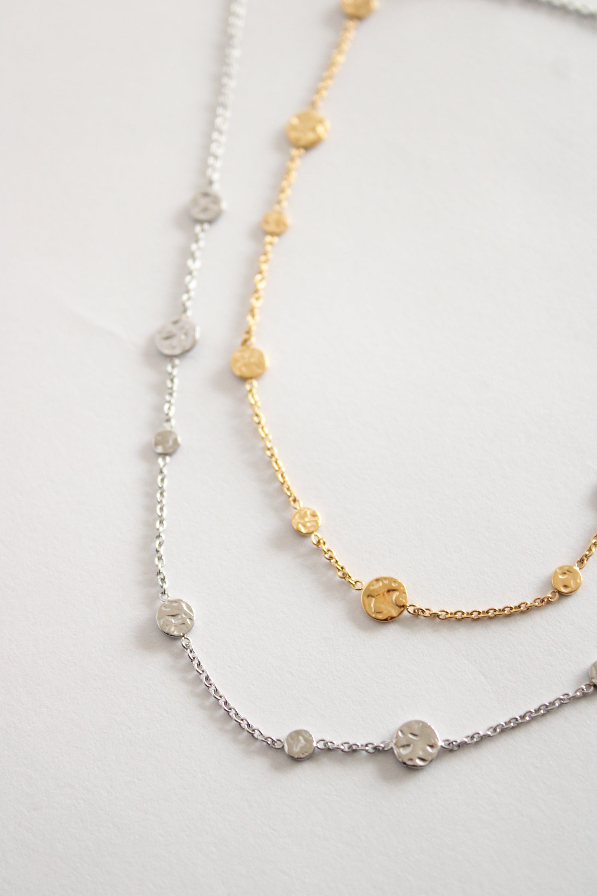 Collier Pauline