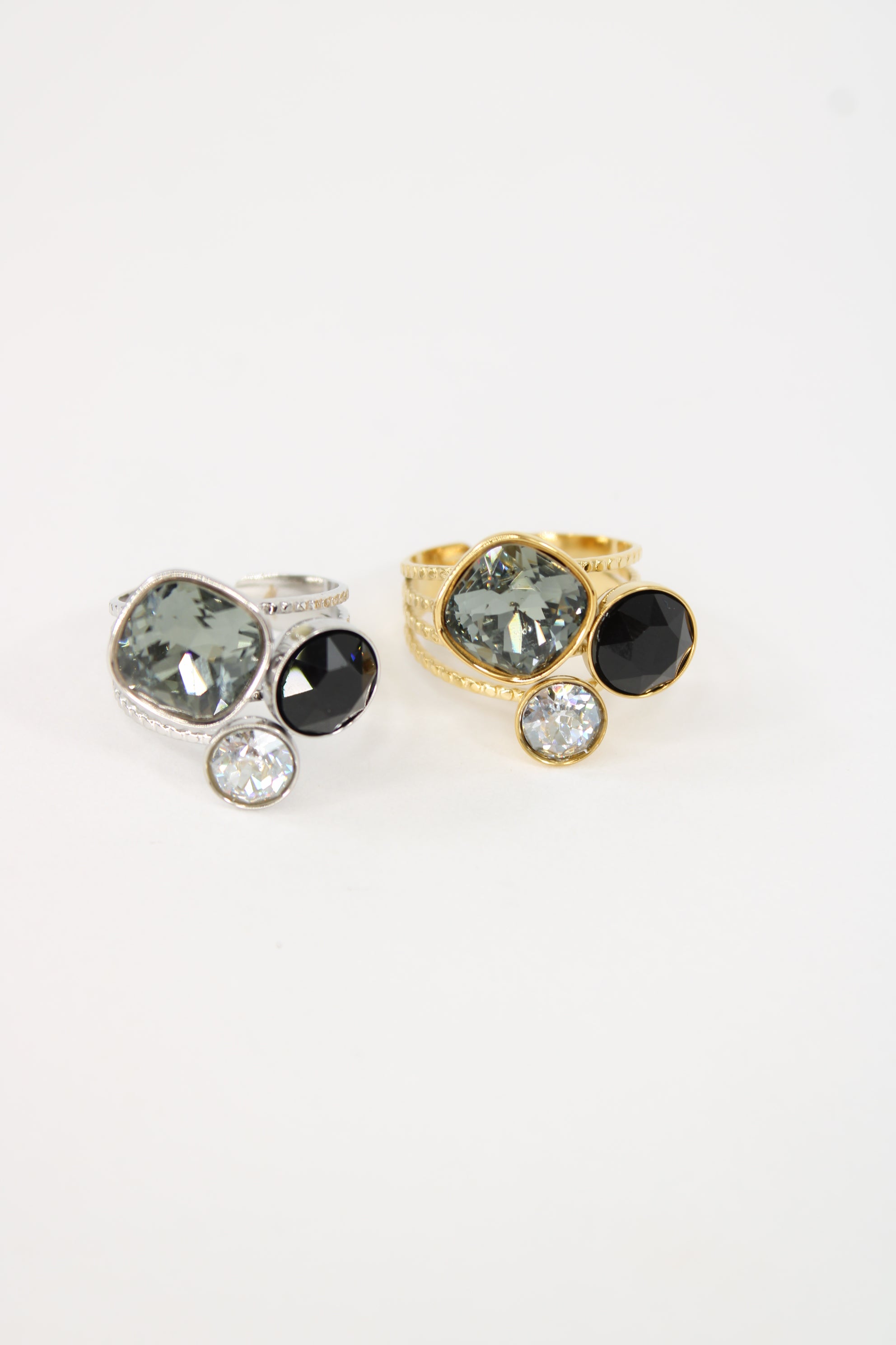 Bague Thais (Création)