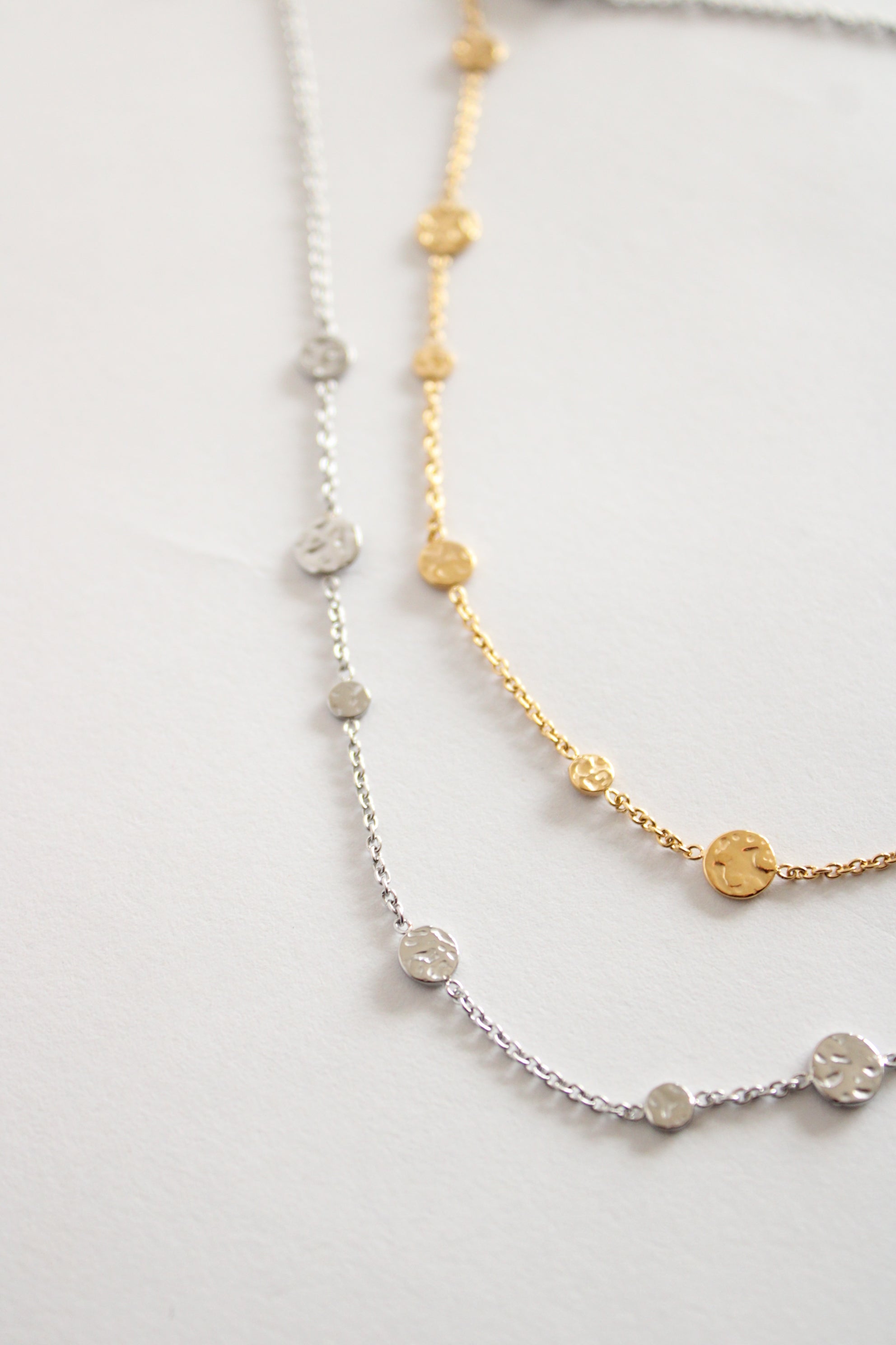 Collier Pauline