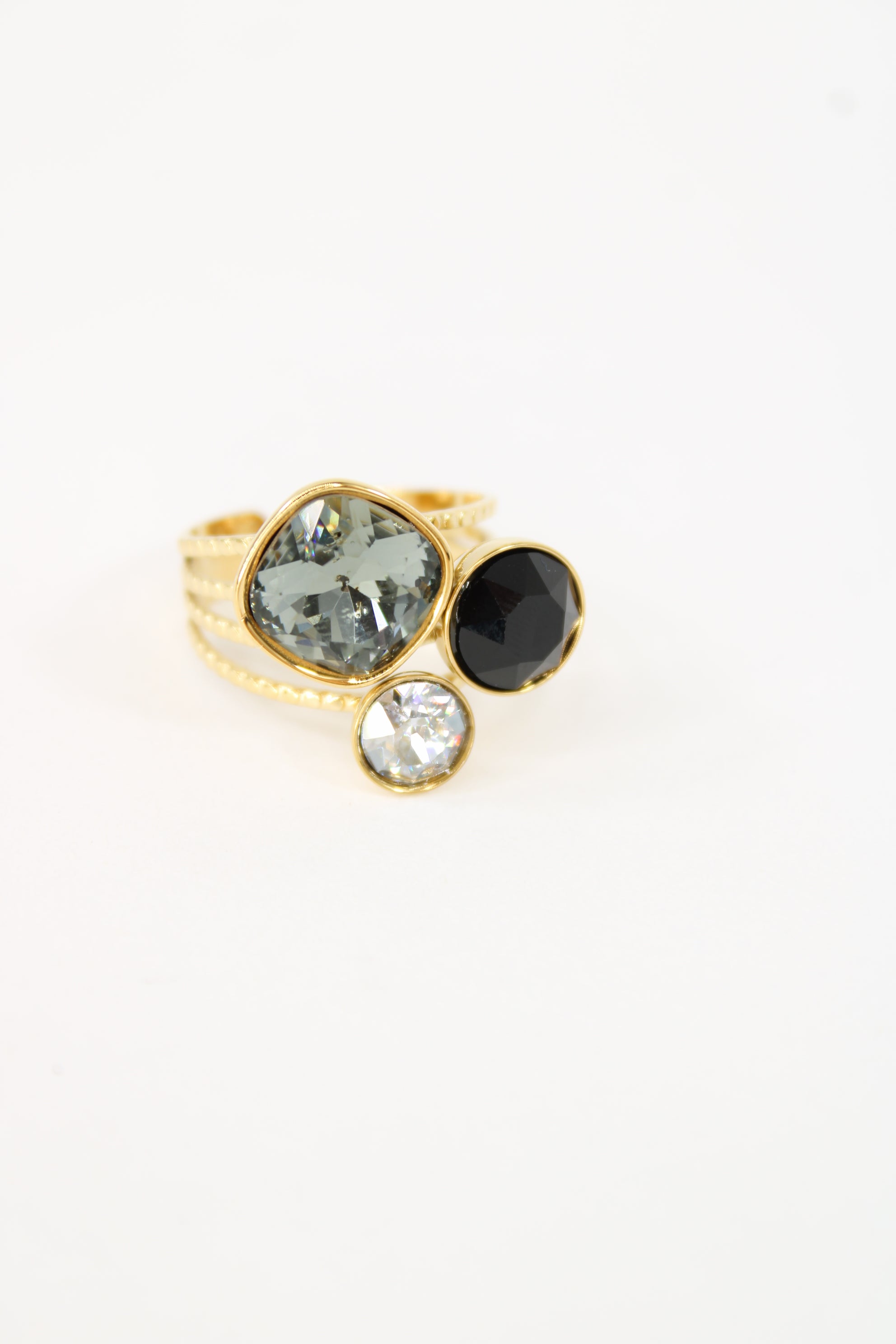Bague Thais (Création)