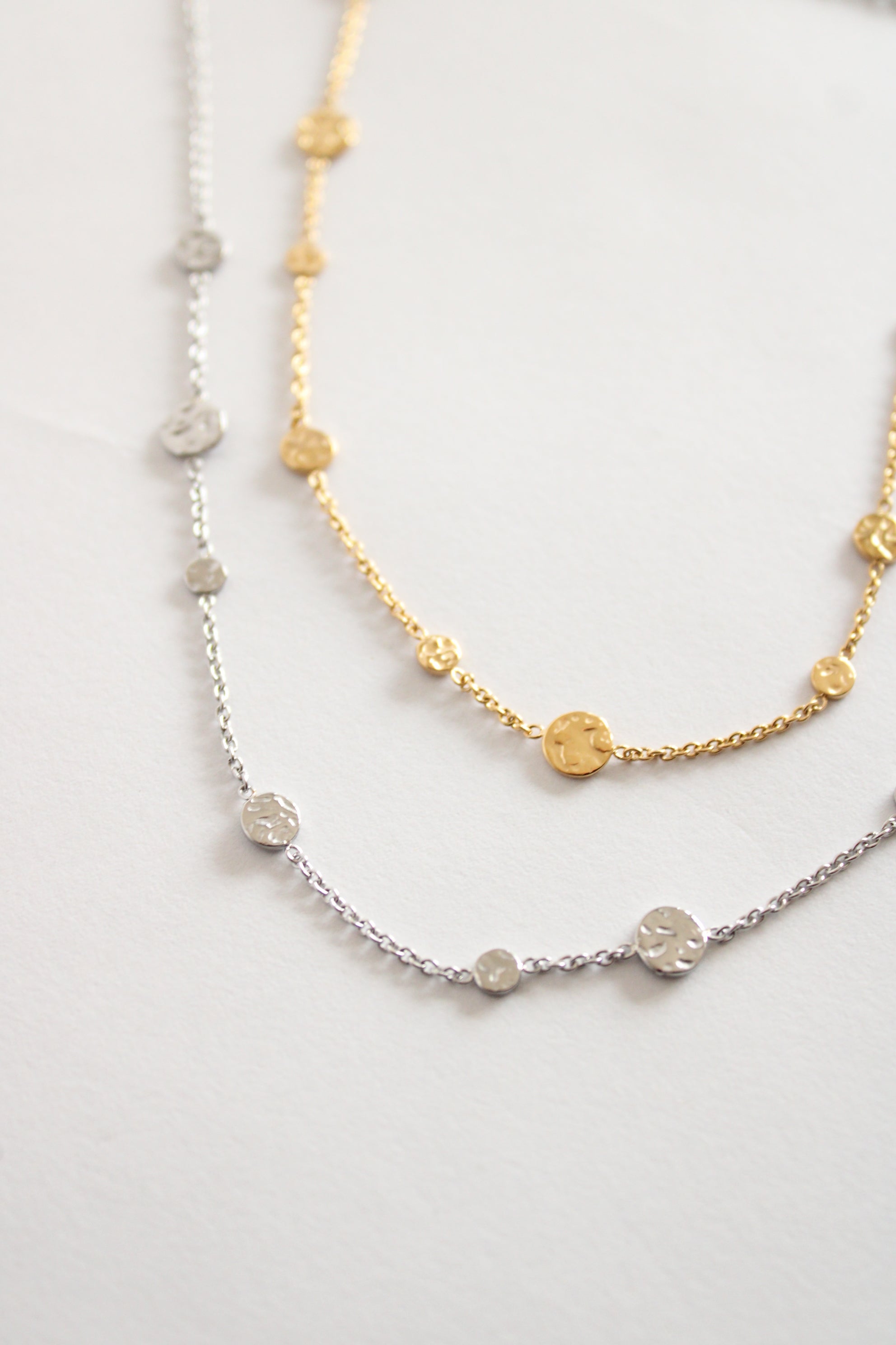 Collier Pauline