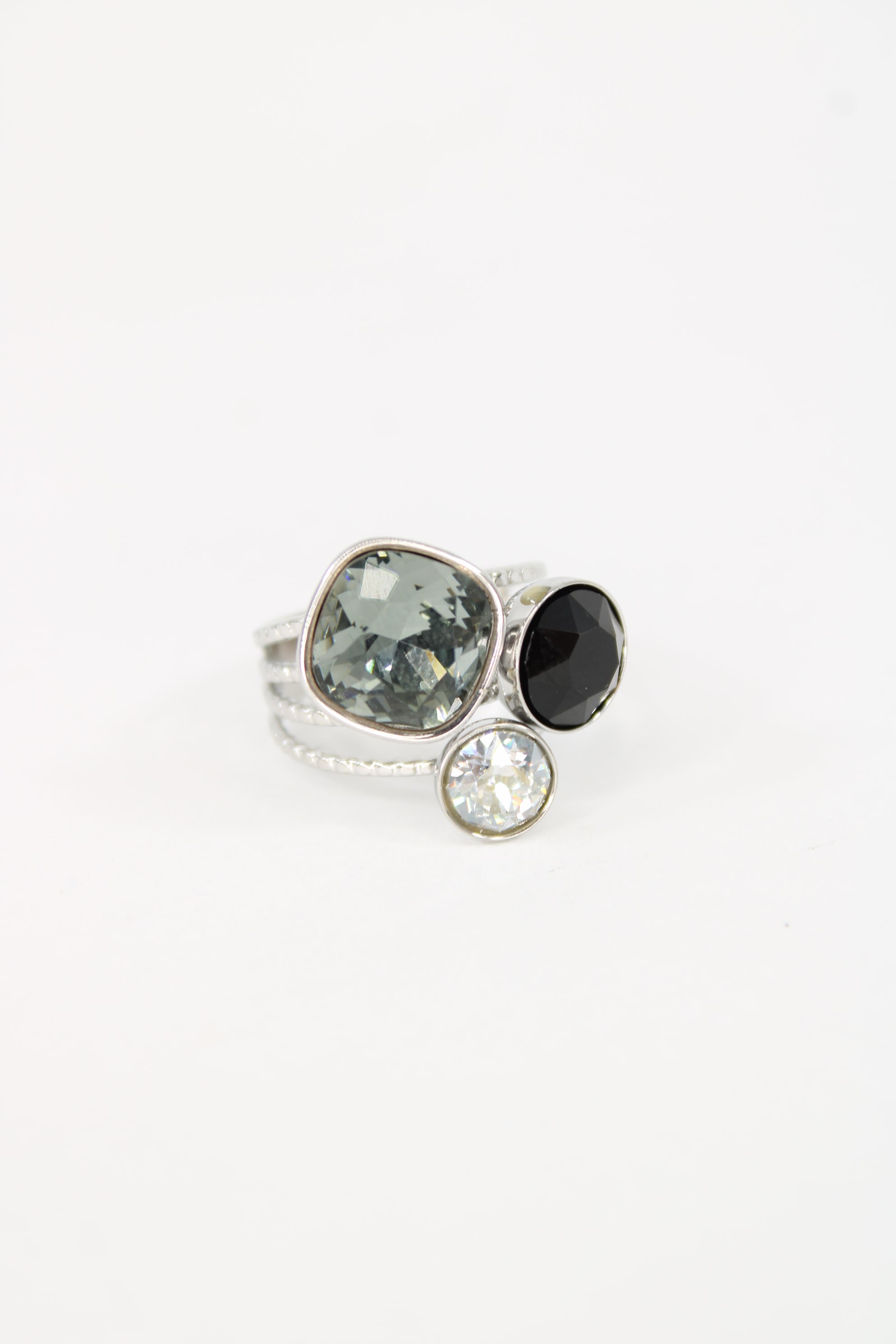 Bague Thais (Création)