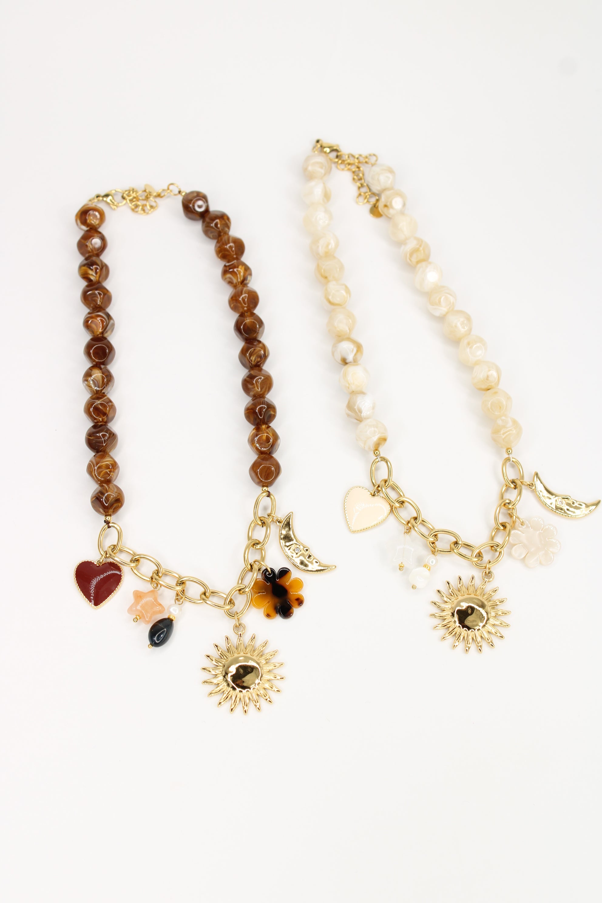 Collier Abby