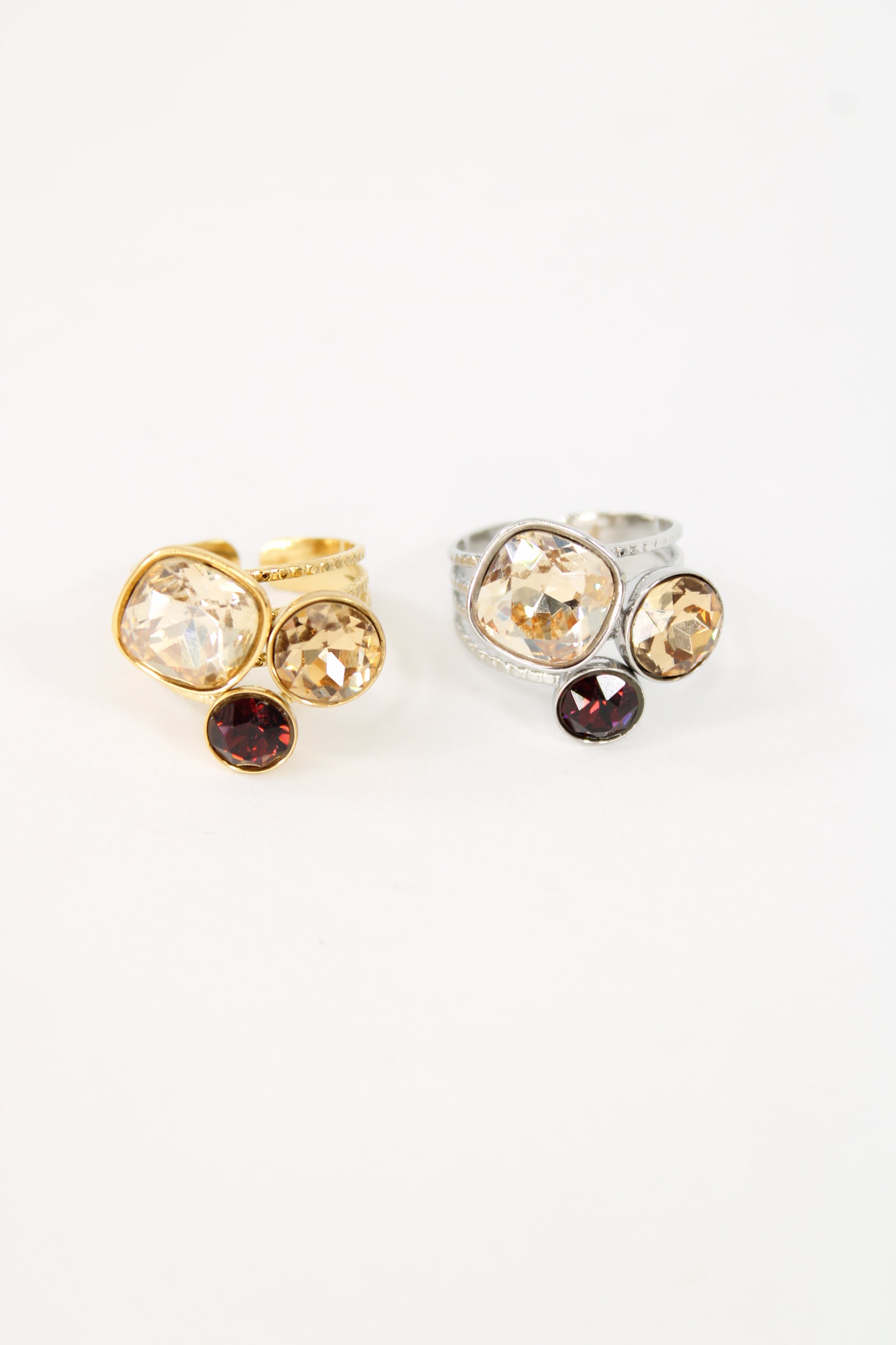 Bague Thais (Création)
