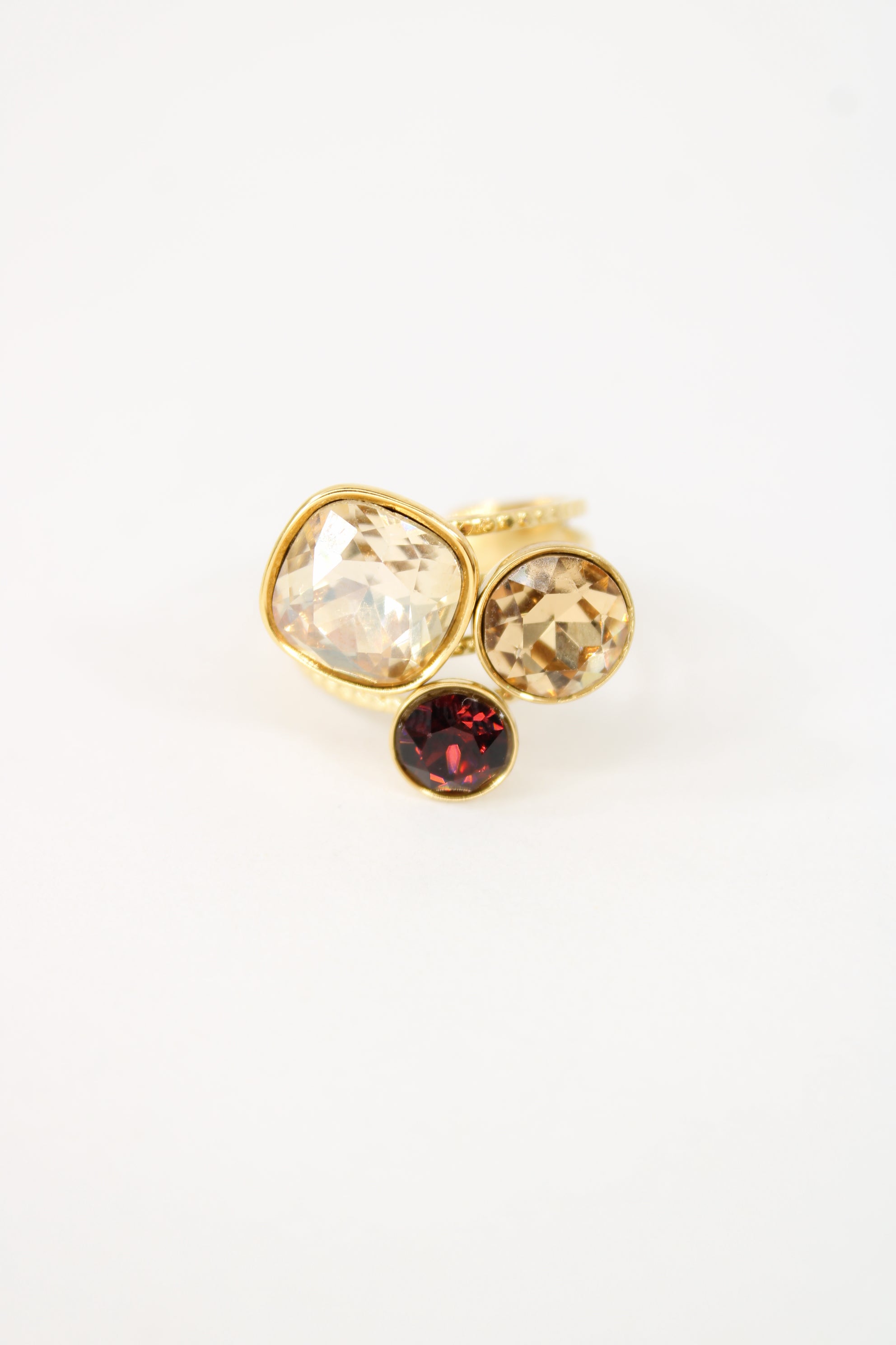 Bague Thais (Création)