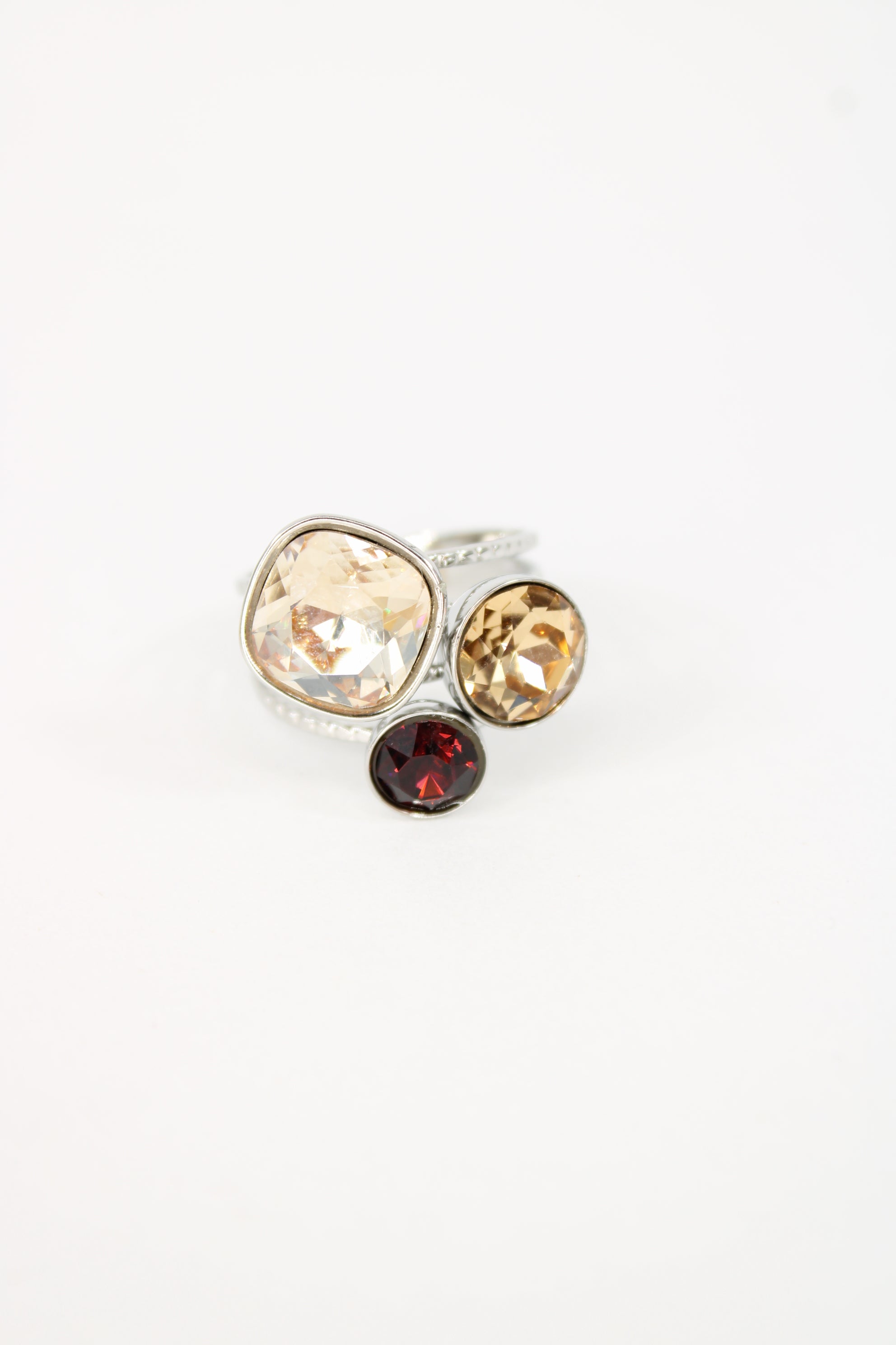 Bague Thais (Création)