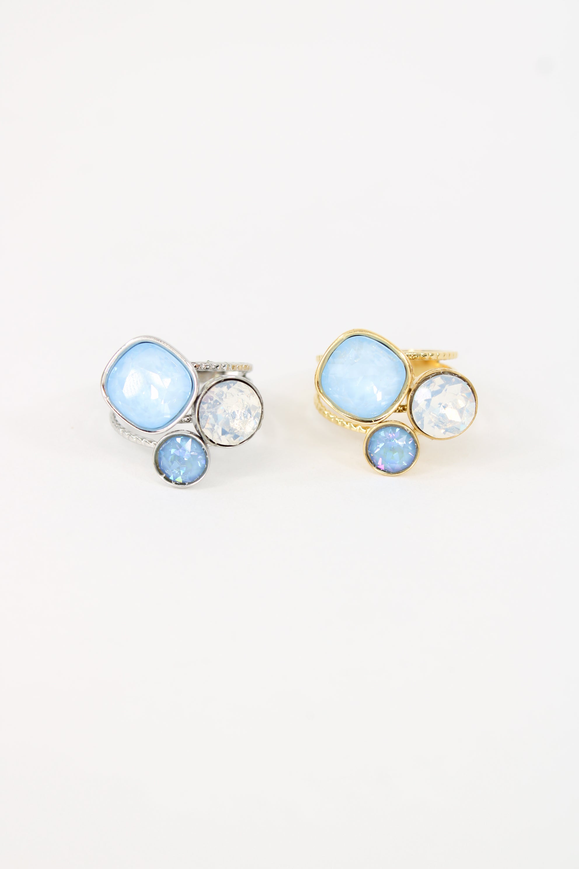 Bague Thais (Création)
