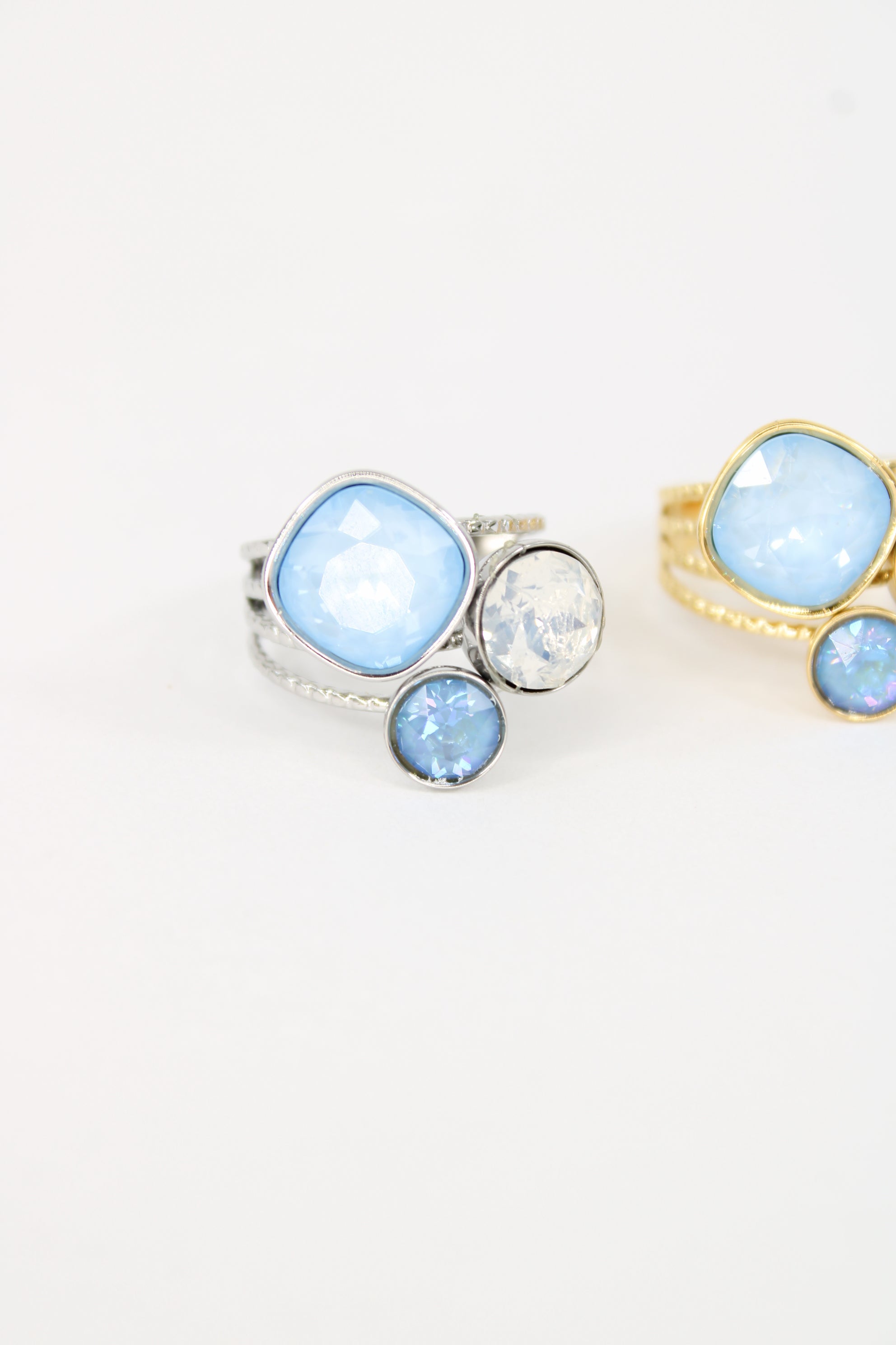 Bague Thais (Création)