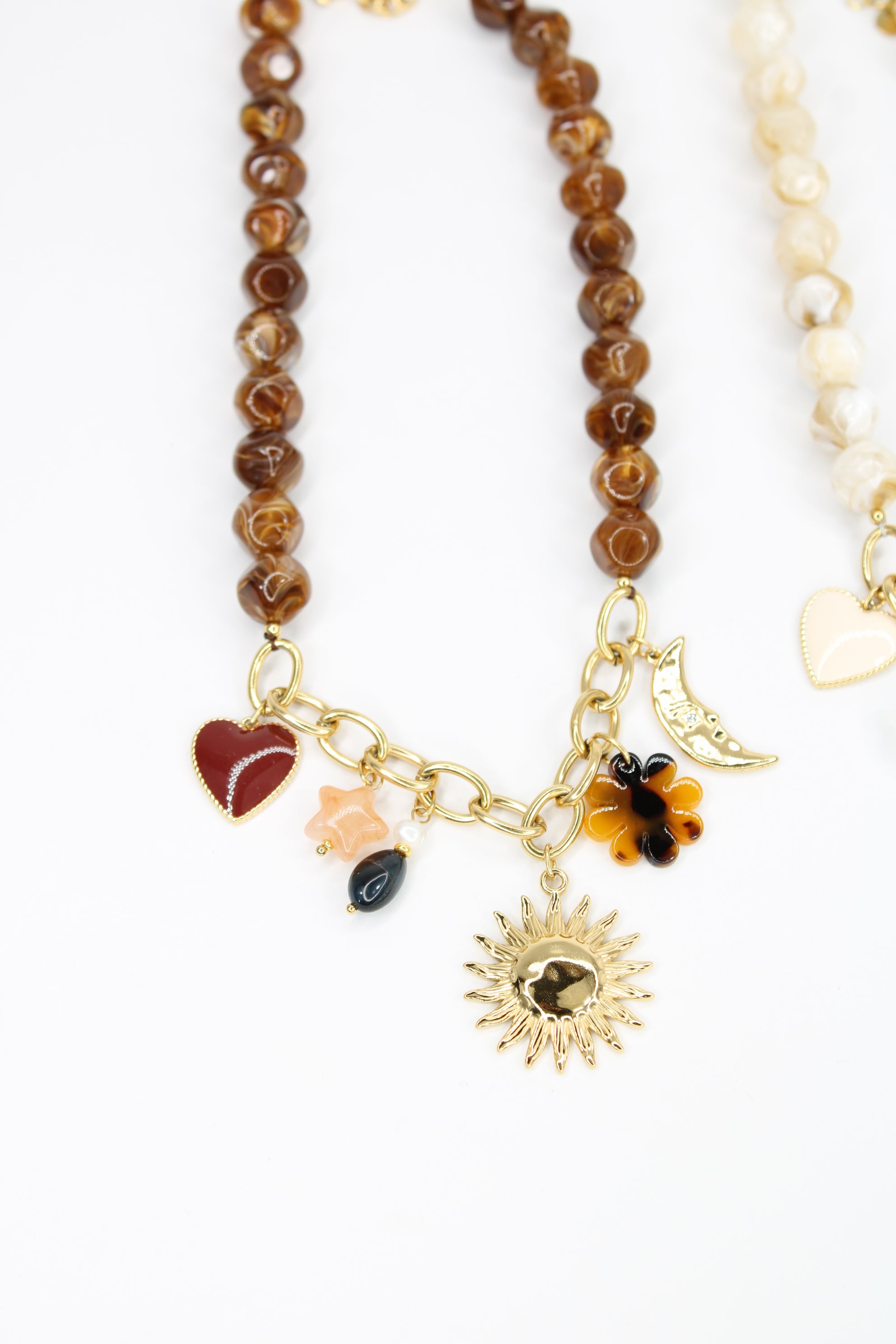 Collier Abby