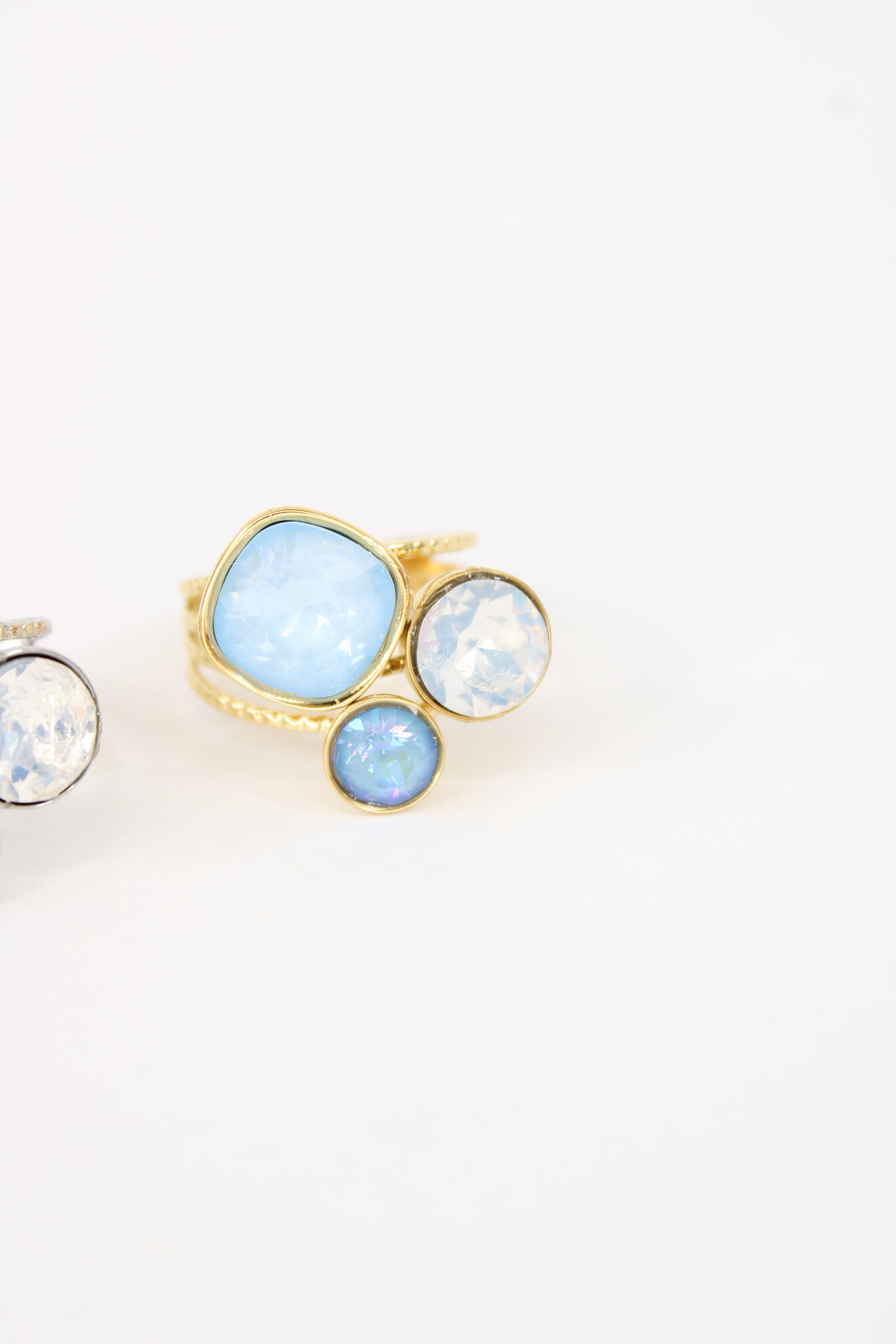 Bague Thais (Création)