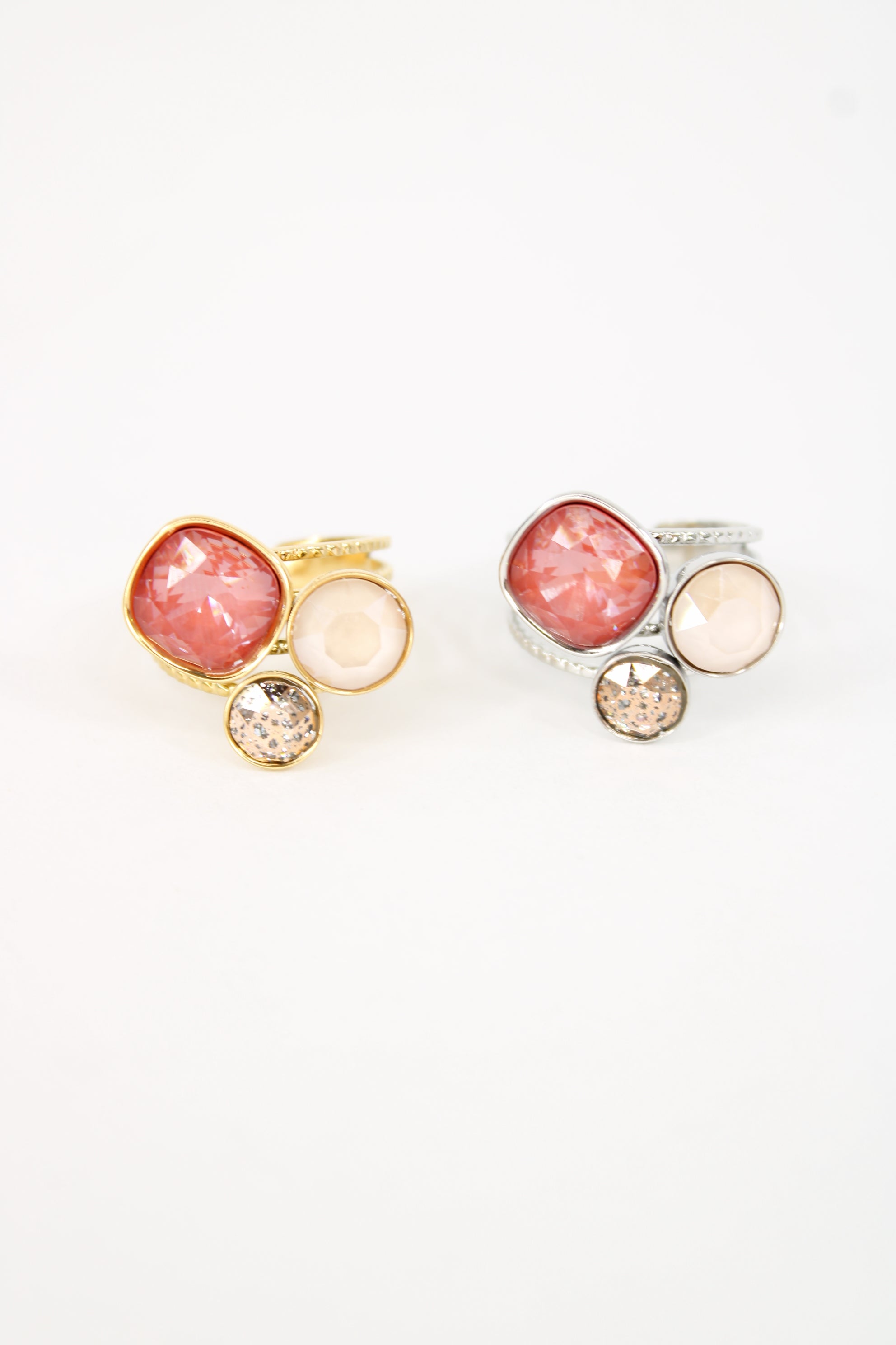 Bague Thais (Création)