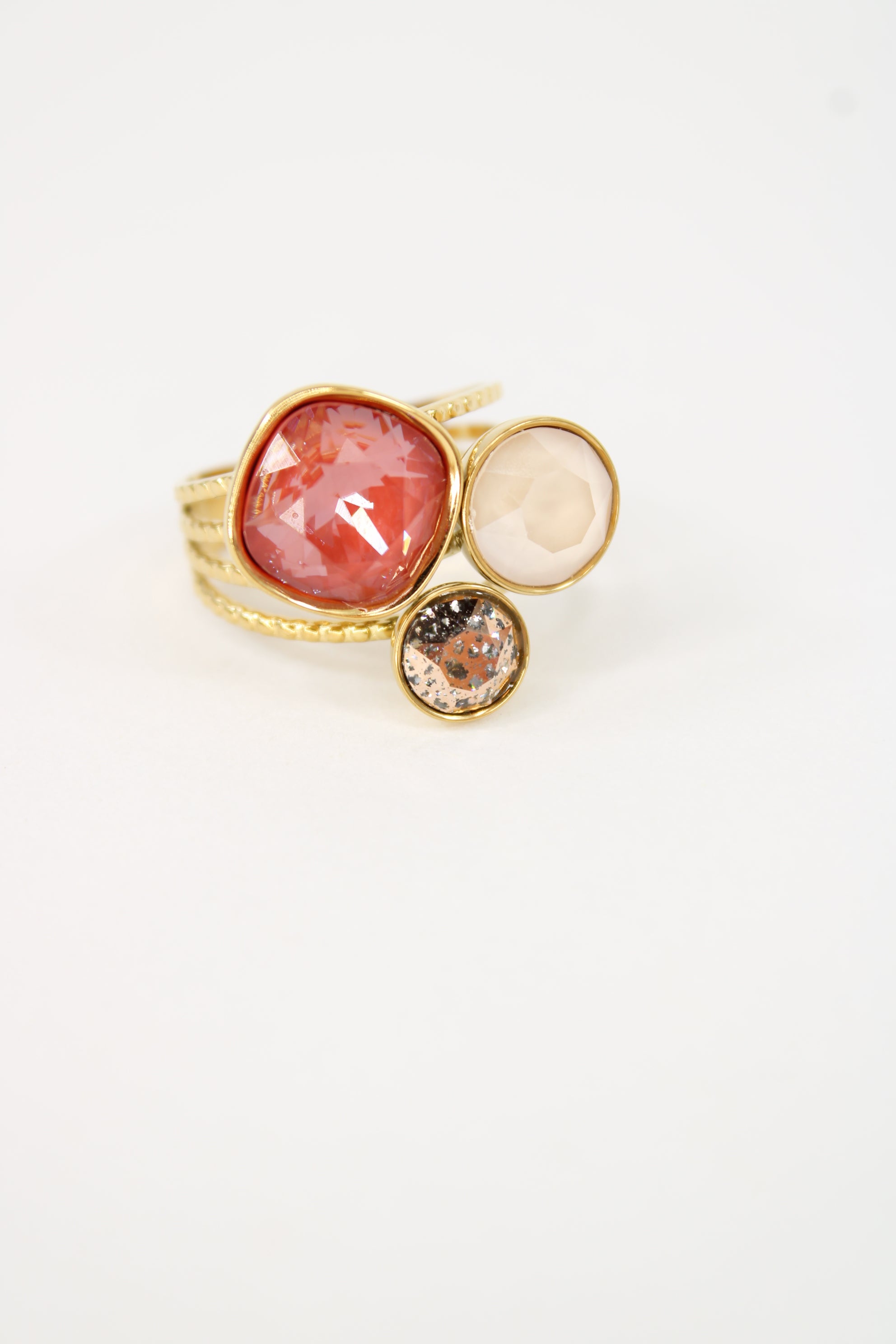 Bague Thais (Création)