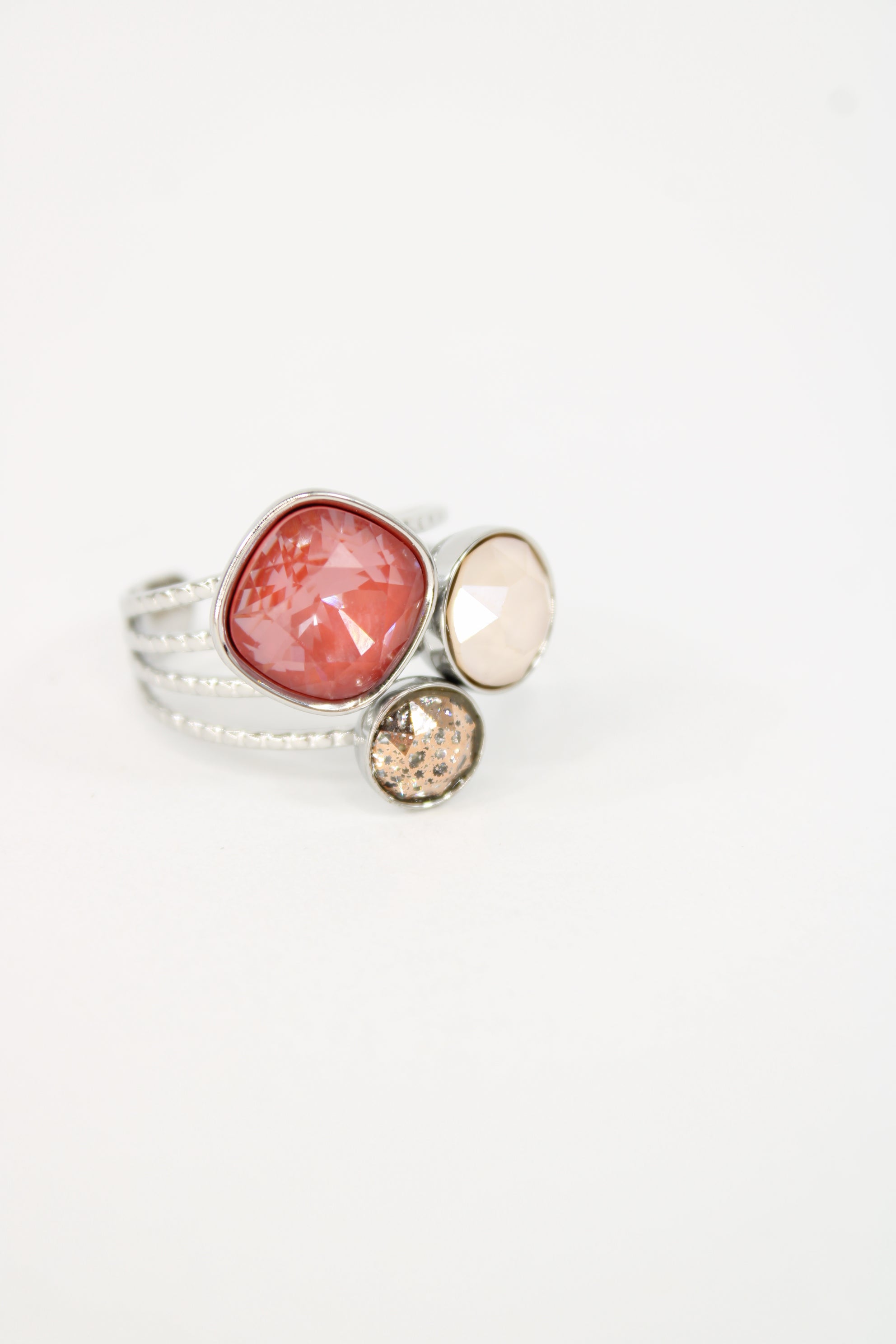 Bague Thais (Création)