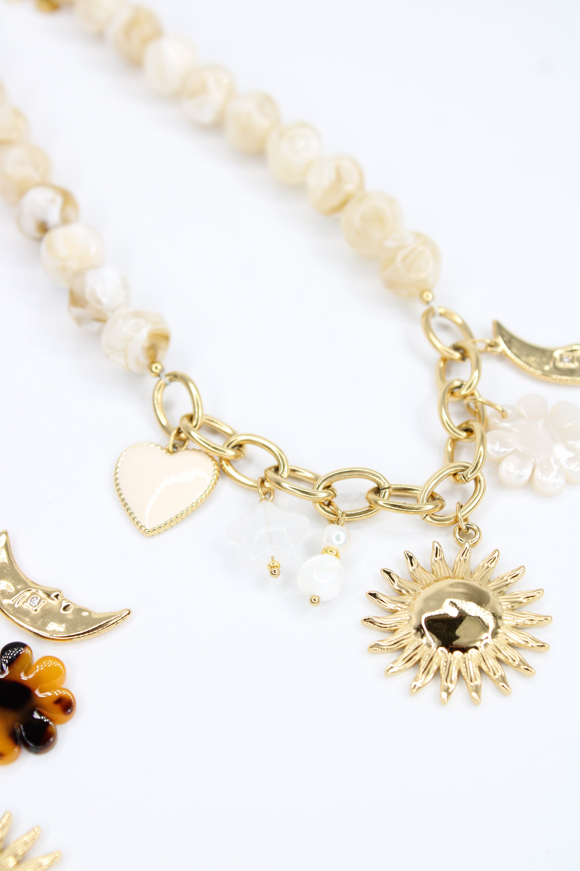 Collier Abby