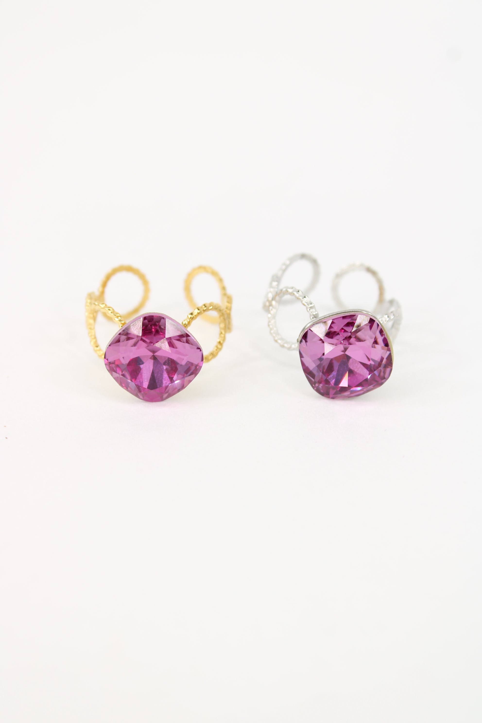 Bague Garance (Création)