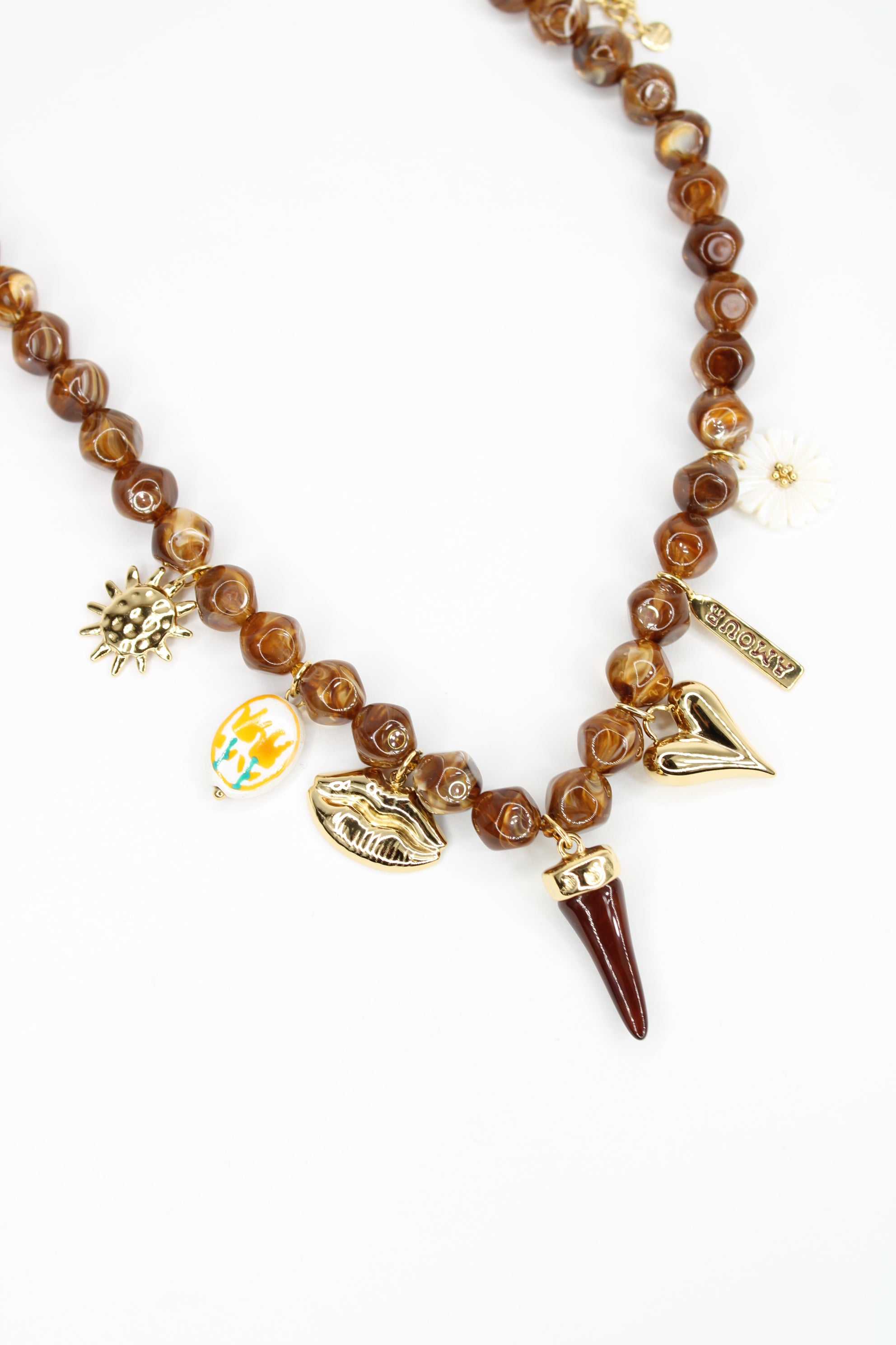 Collier Brenda