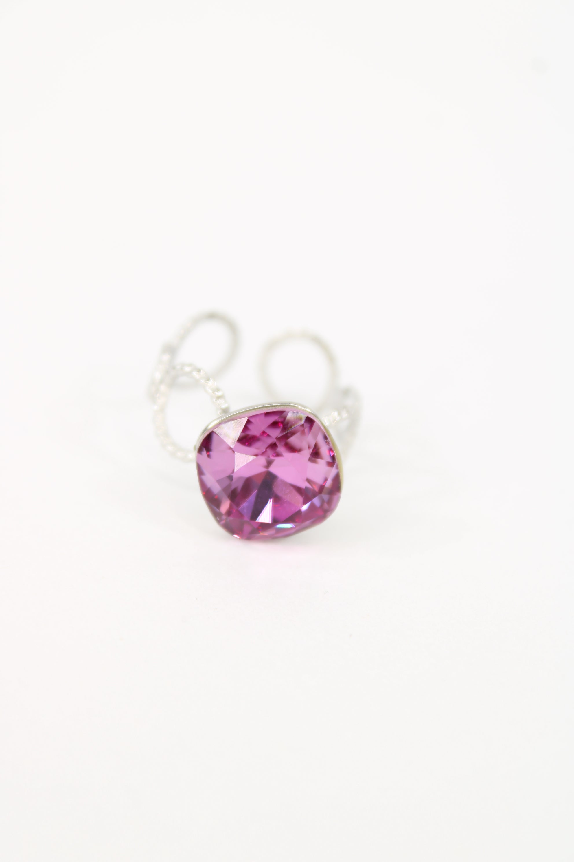 Bague Garance (Création)