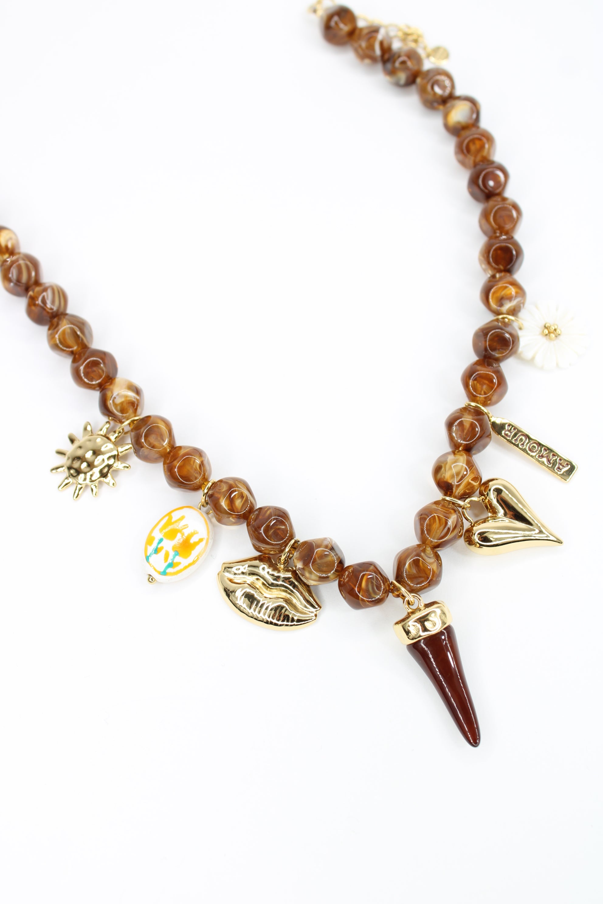 Collier Brenda