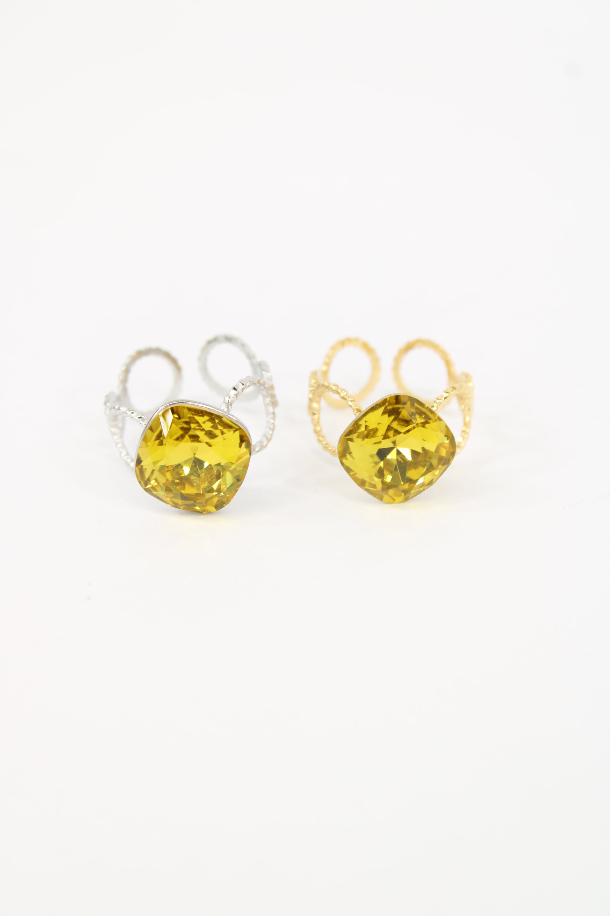 Bague Garance (Création)