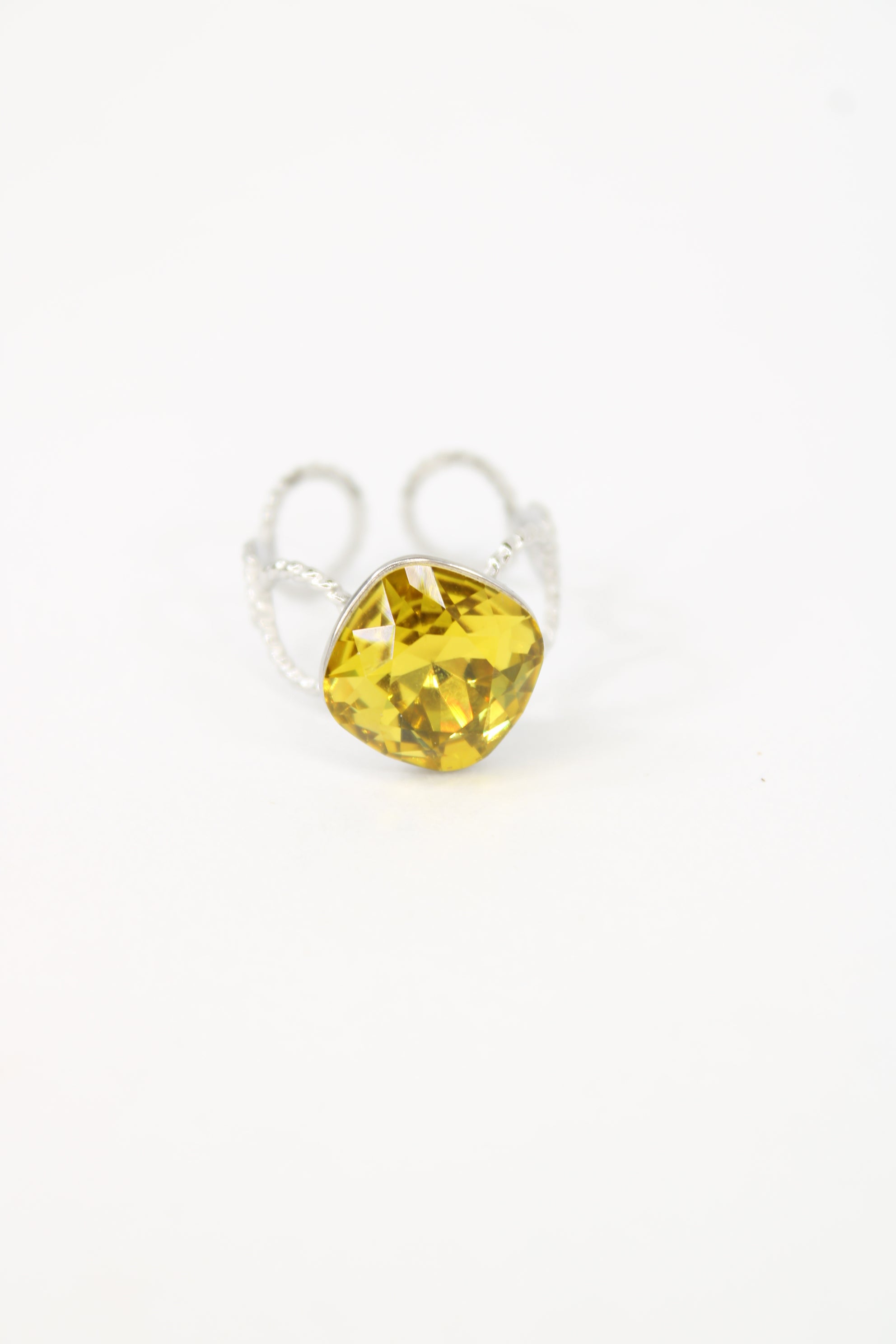 Bague Garance (Création)