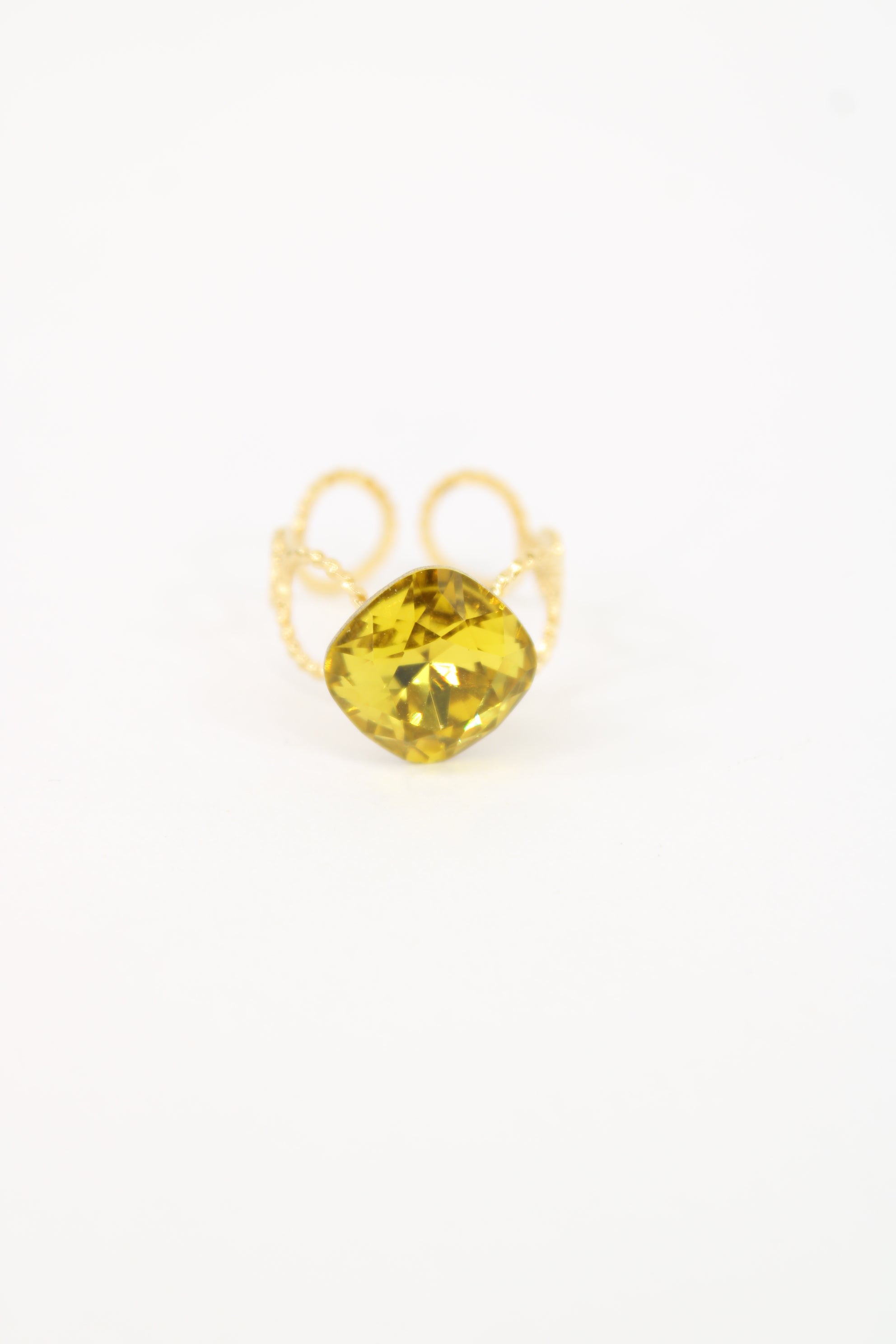 Bague Garance (Création)