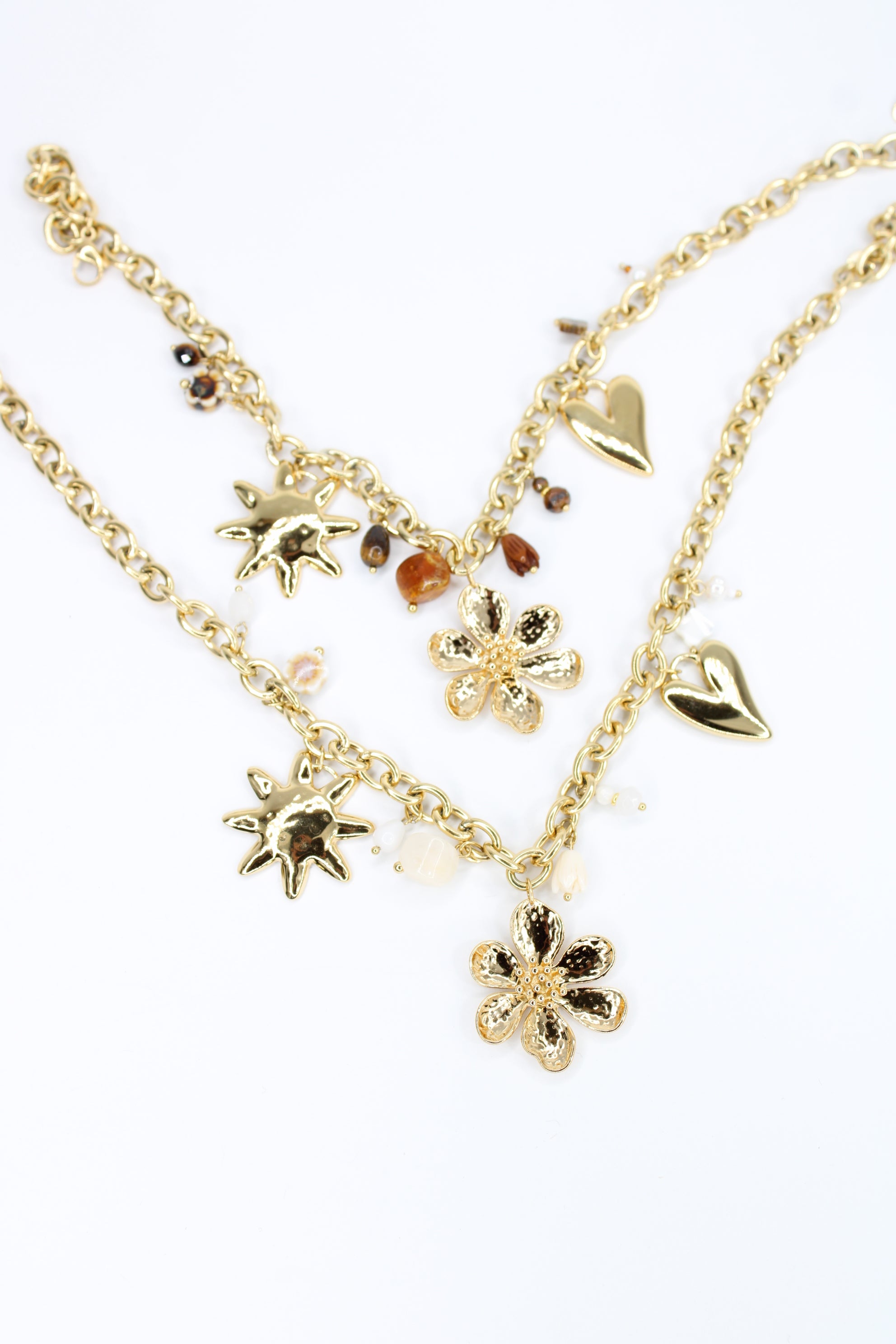 Collier June