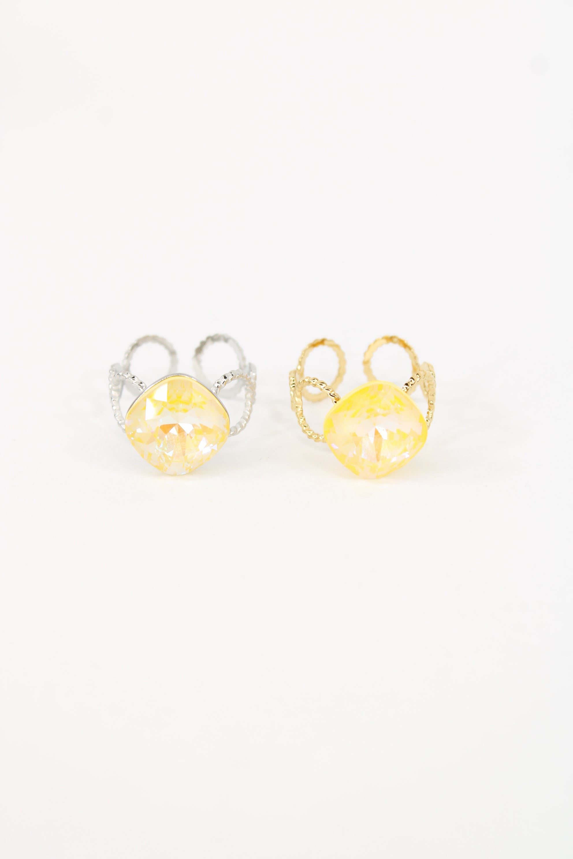 Bague Garance (Création)