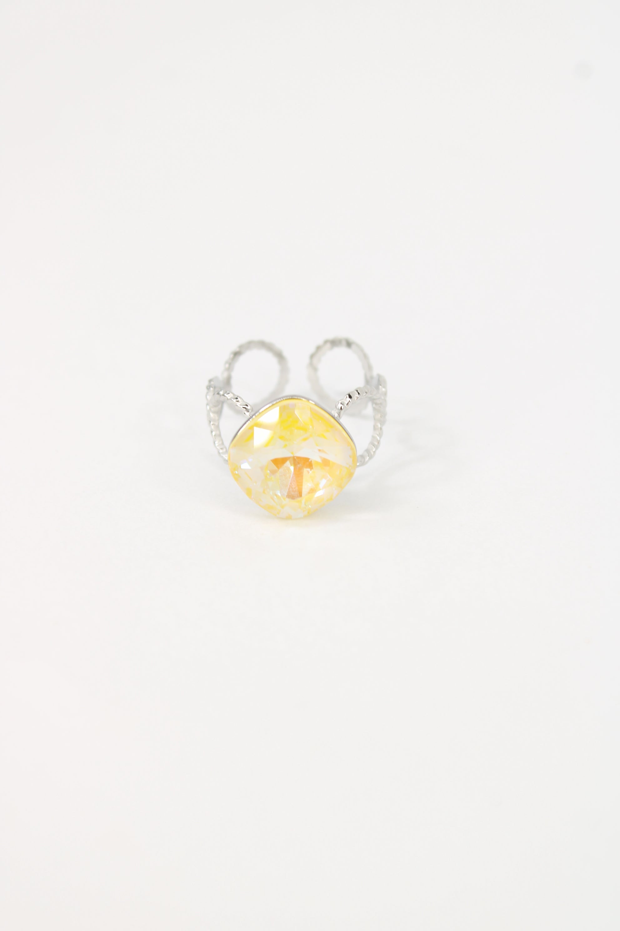 Bague Garance (Création)