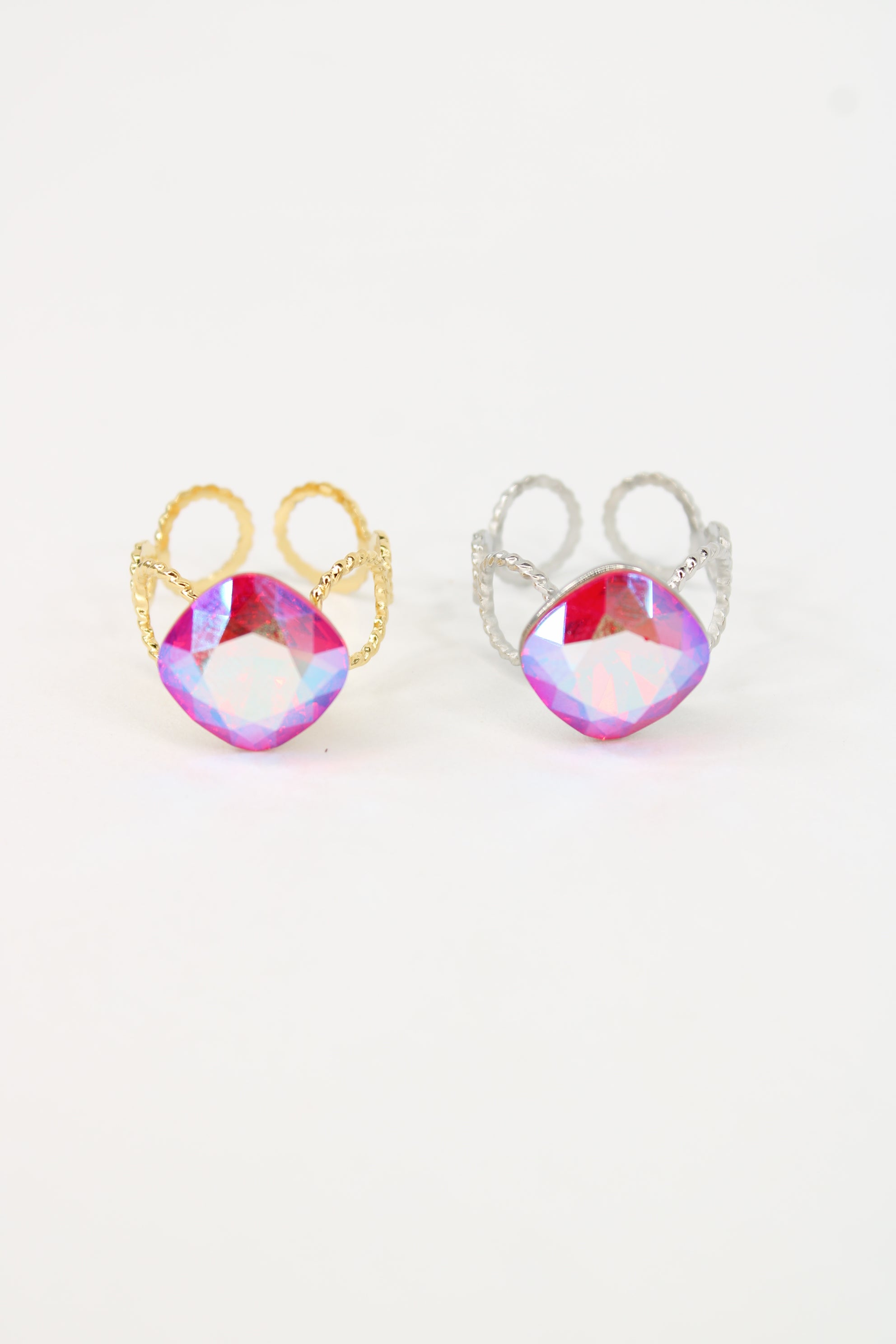 Bague Garance (Création)