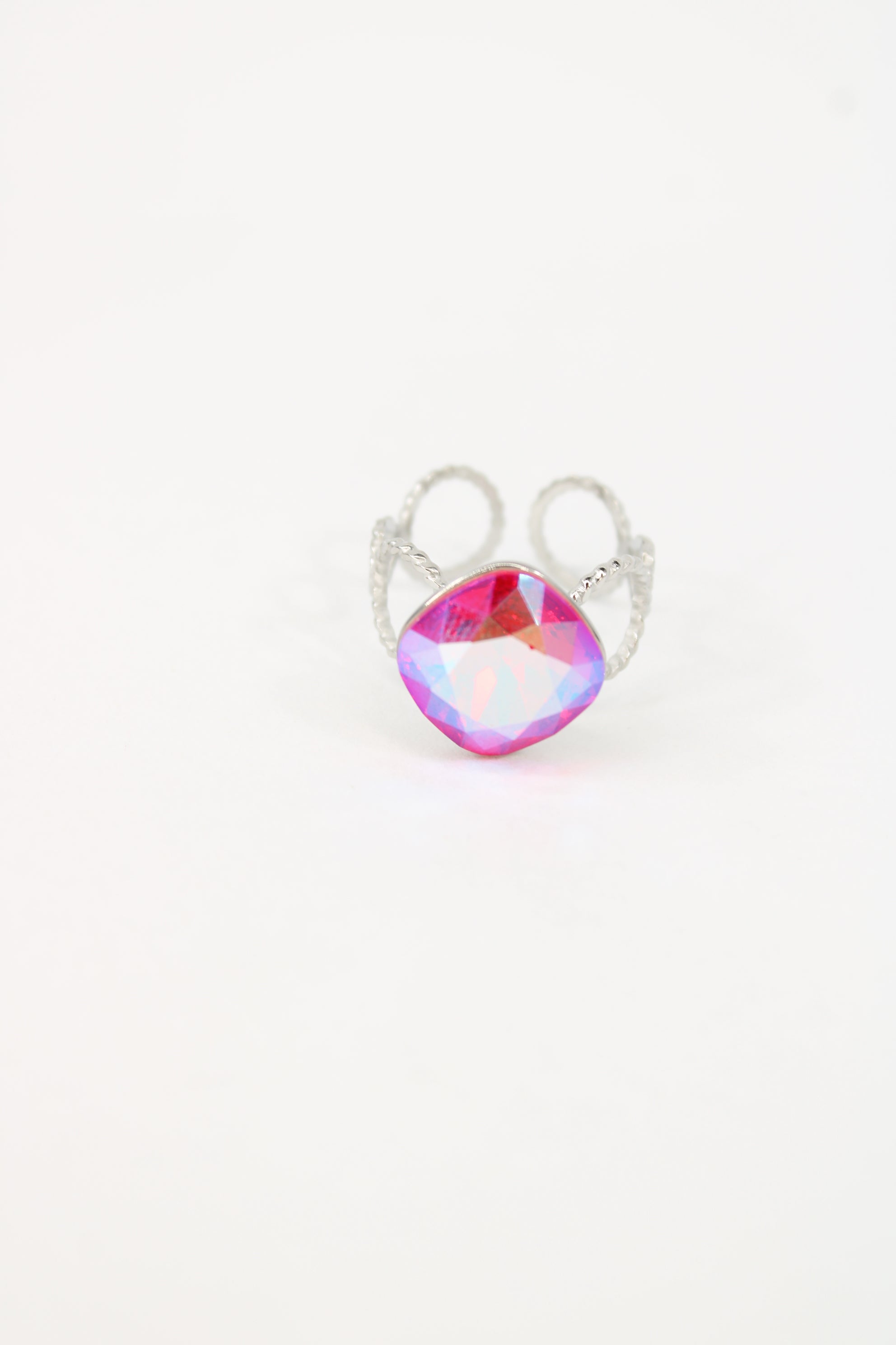 Bague Garance (Création)