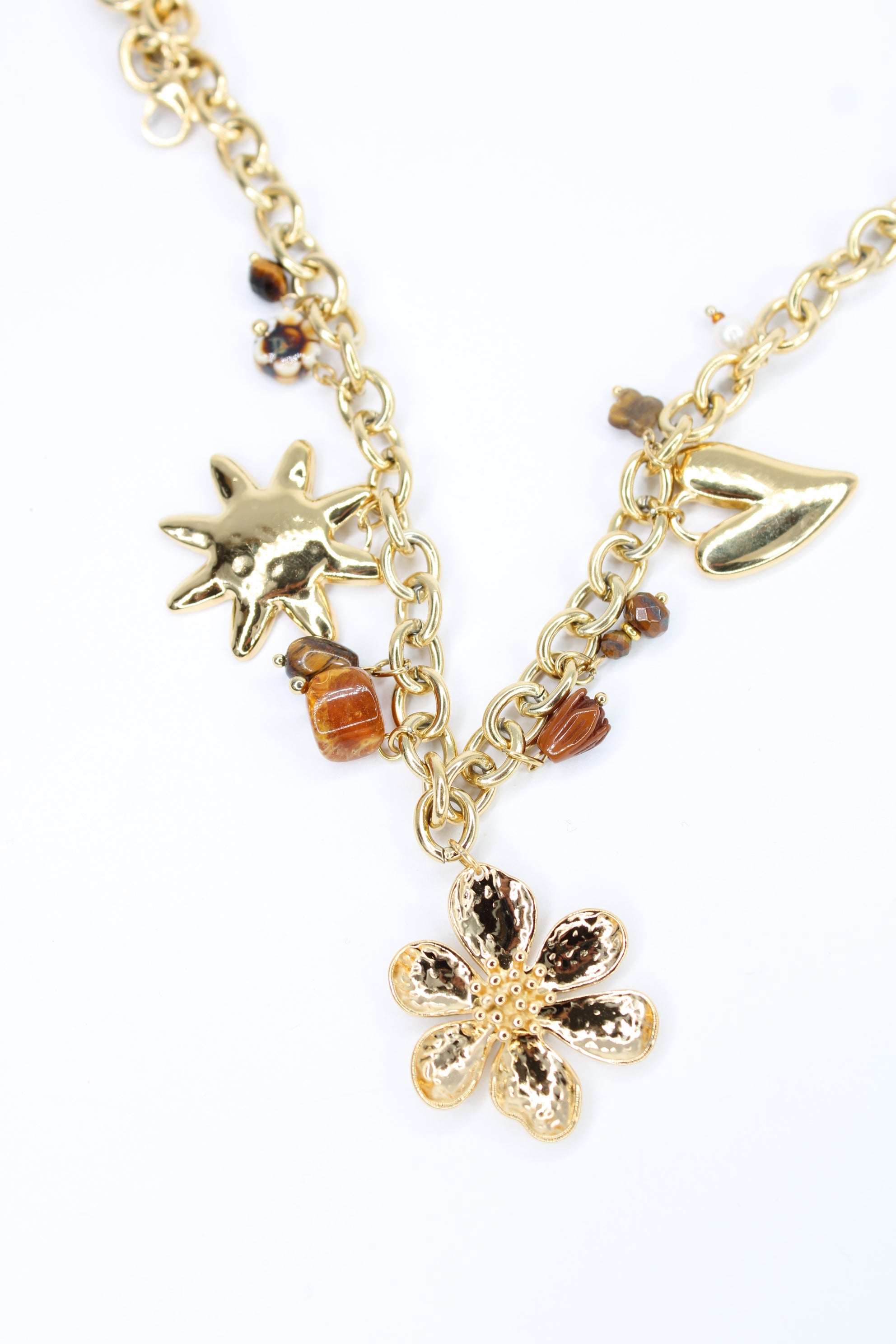 Collier June