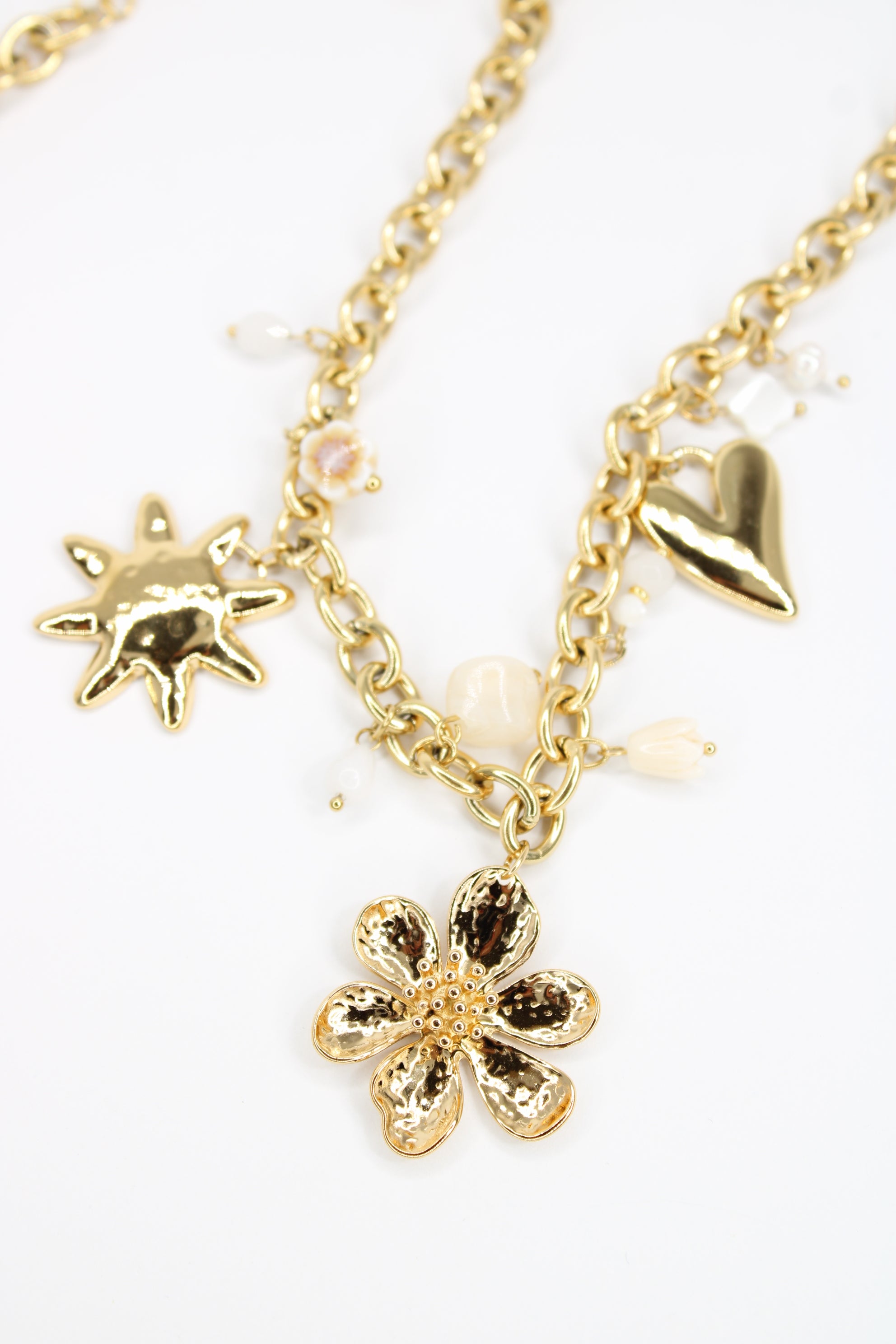 Collier June