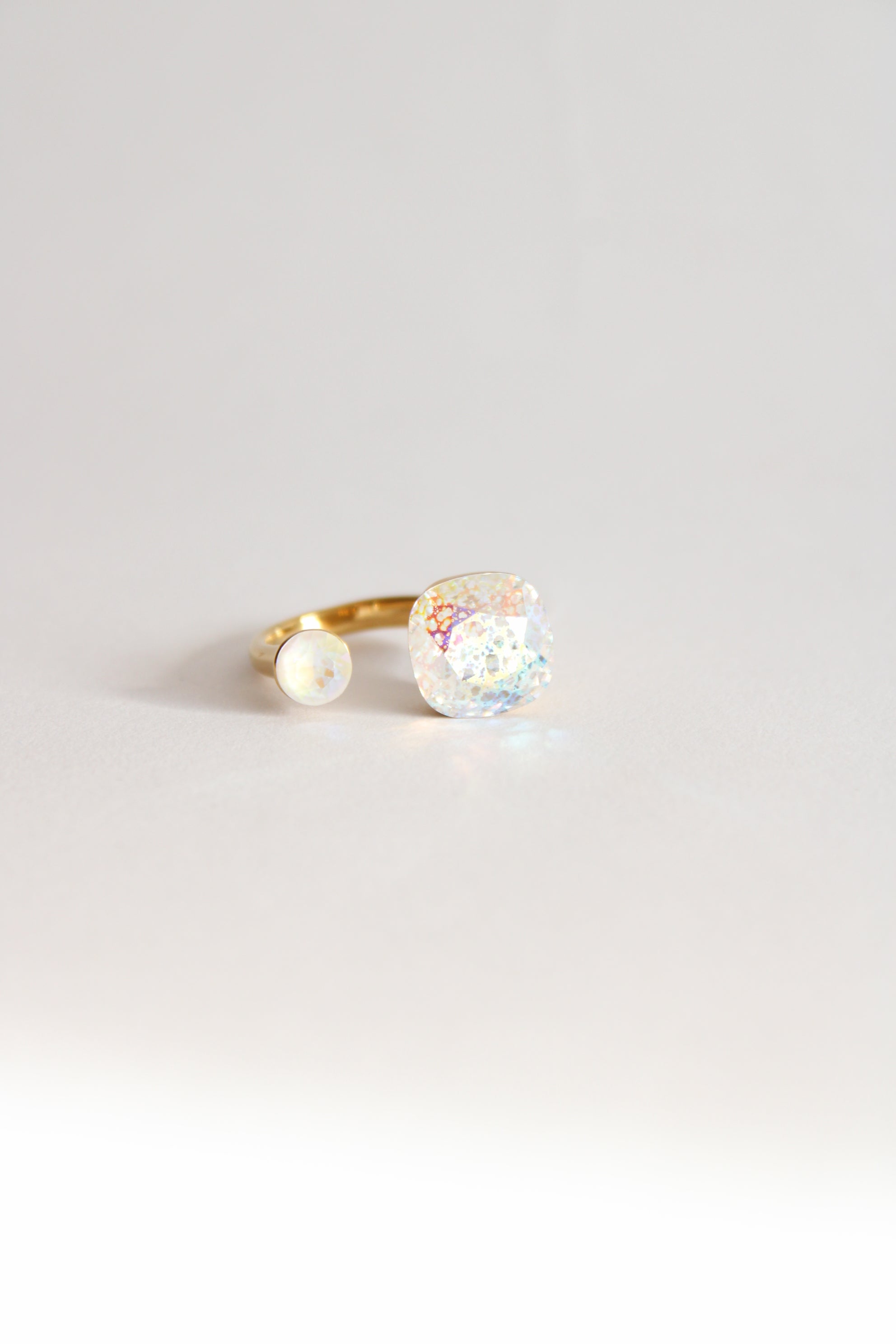 Bague Yuna